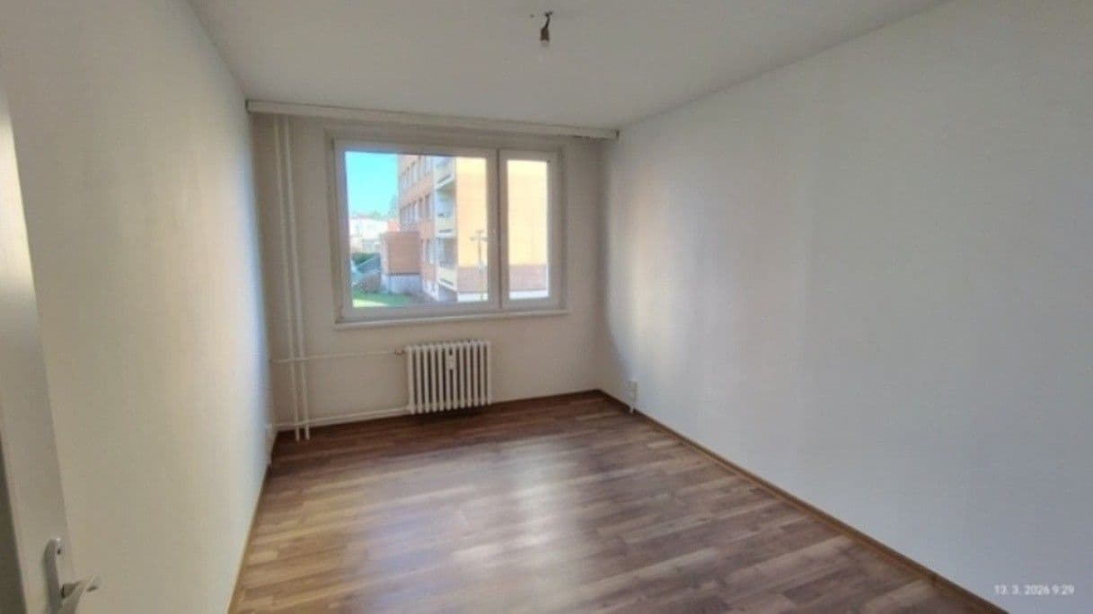 4 bedroom flat to rent, 100 m², Benešova, Kutná Hora, Středočeský Region 4 bedroom flat to rent, 100 m², Benešova, Kutná Hora, Středočeský Region