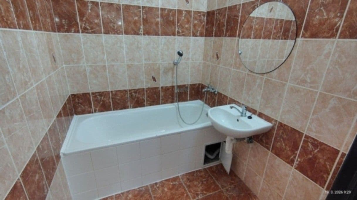 4 bedroom flat to rent, 100 m², Benešova, Kutná Hora, Středočeský Region 4 bedroom flat to rent, 100 m², Benešova, Kutná Hora, Středočeský Region