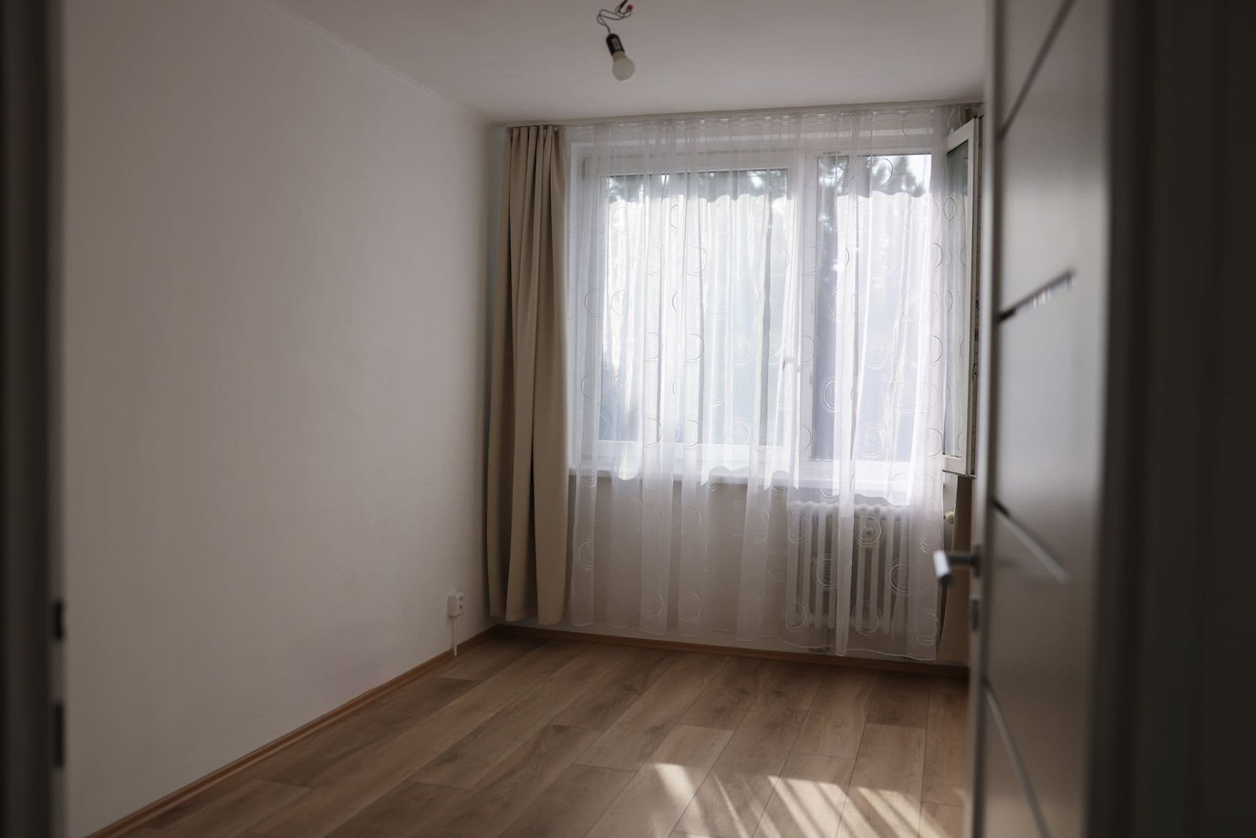 1 bedroom with open-plan kitchen flat to rent, 43 m², Slavatova, Prague, Prague 1 bedroom with open-plan kitchen flat to rent, 43 m², Slavatova, Prague, Prague