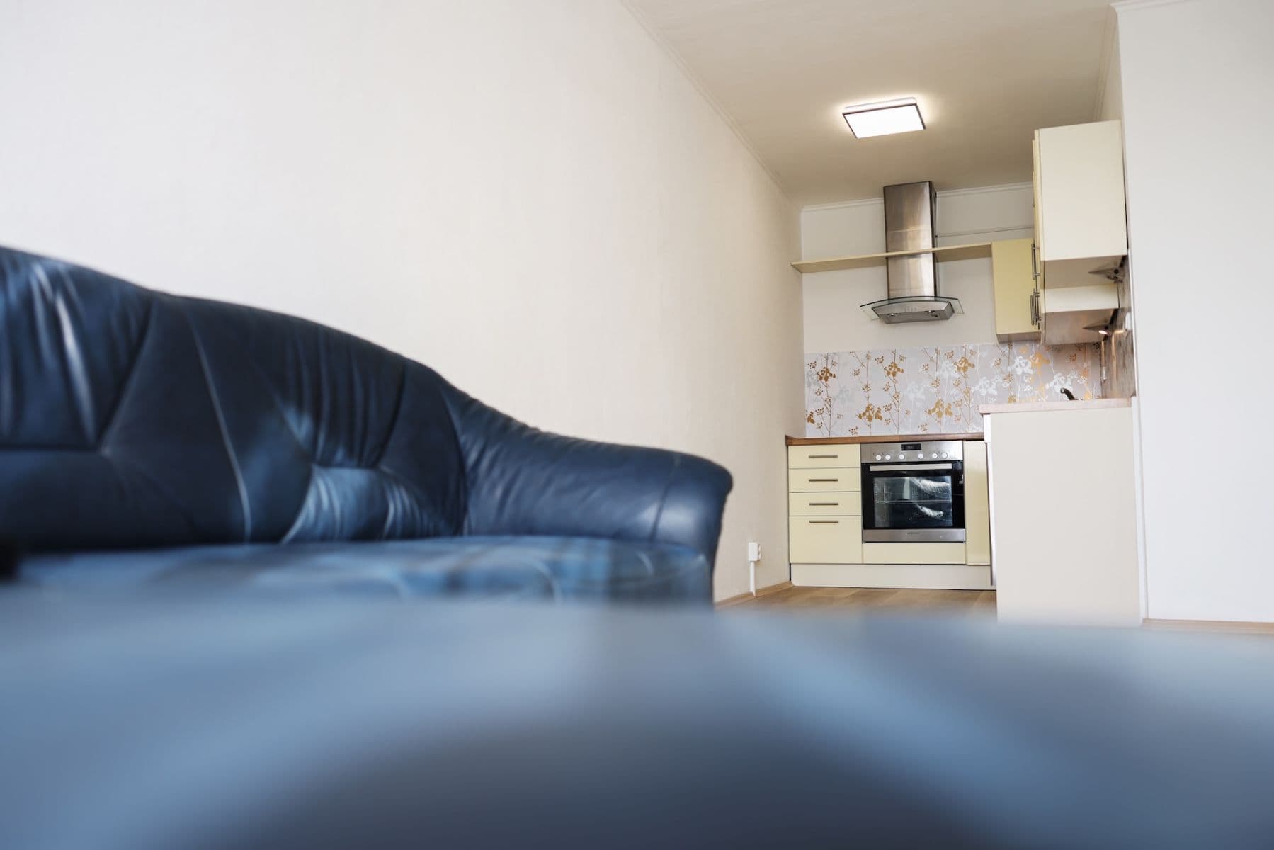 1 bedroom with open-plan kitchen flat to rent, 43 m², Slavatova, Prague, Prague 1 bedroom with open-plan kitchen flat to rent, 43 m², Slavatova, Prague, Prague