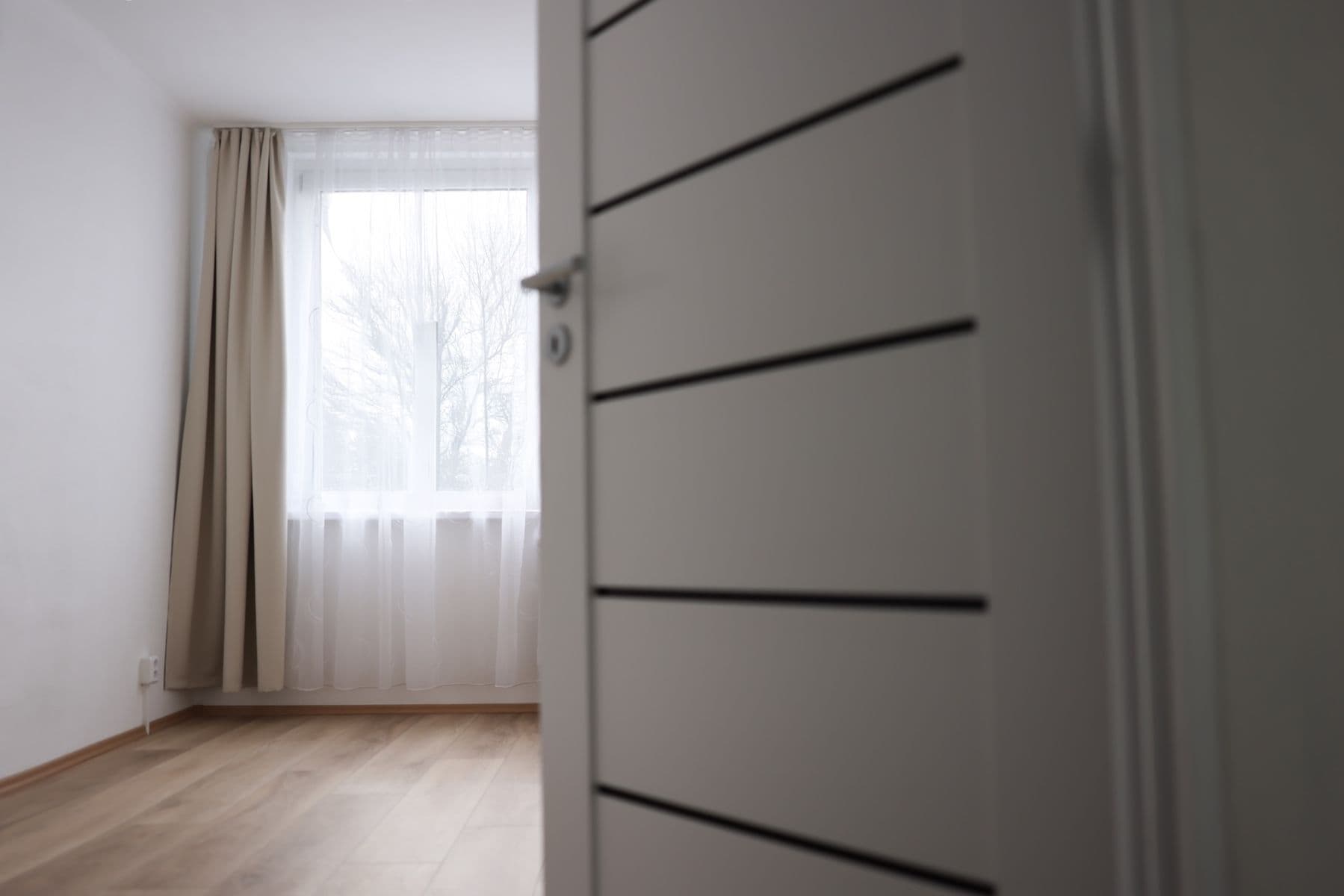 1 bedroom with open-plan kitchen flat to rent, 43 m², Slavatova, Prague, Prague 1 bedroom with open-plan kitchen flat to rent, 43 m², Slavatova, Prague, Prague