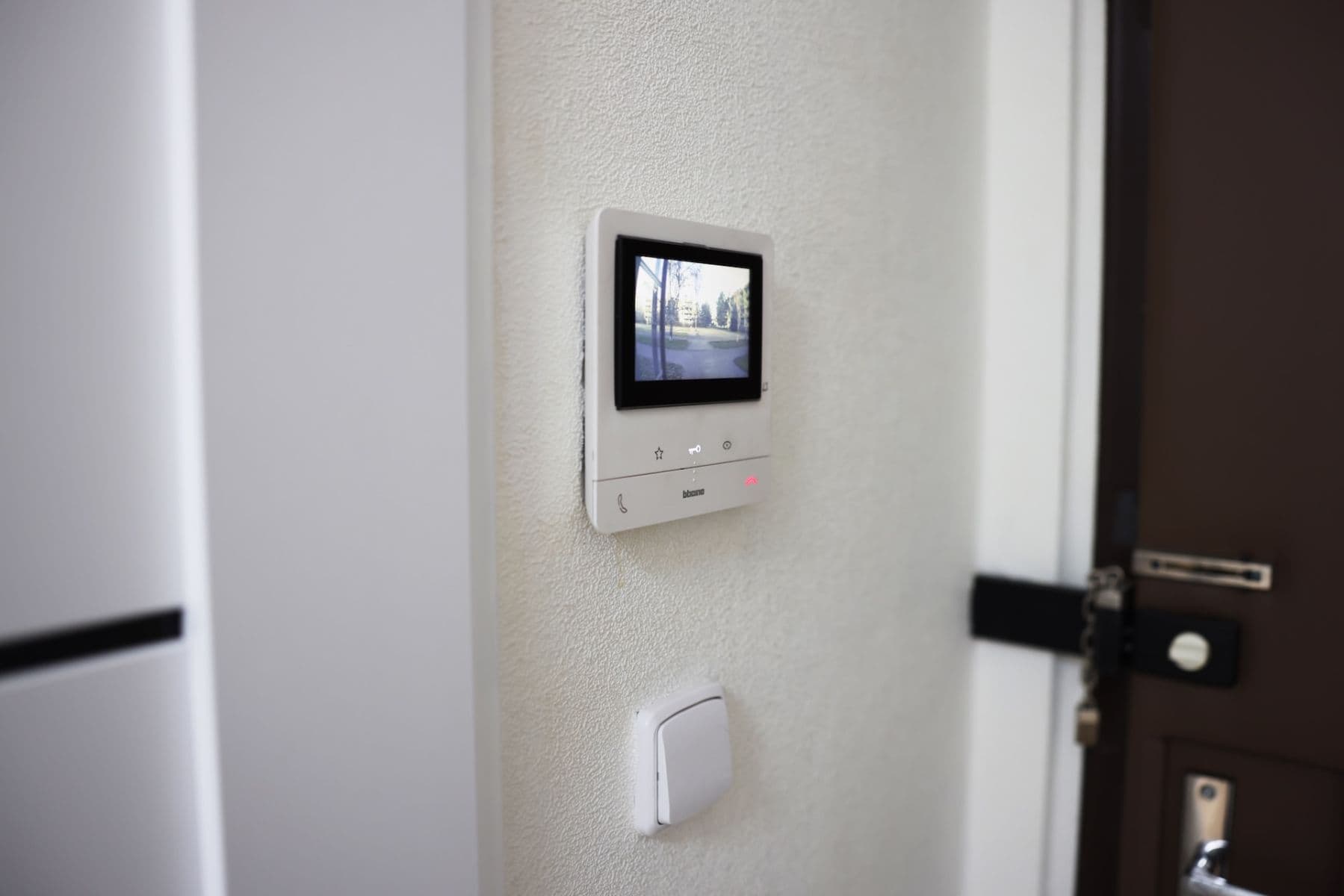 1 bedroom with open-plan kitchen flat to rent, 43 m², Slavatova, Prague, Prague 1 bedroom with open-plan kitchen flat to rent, 43 m², Slavatova, Prague, Prague