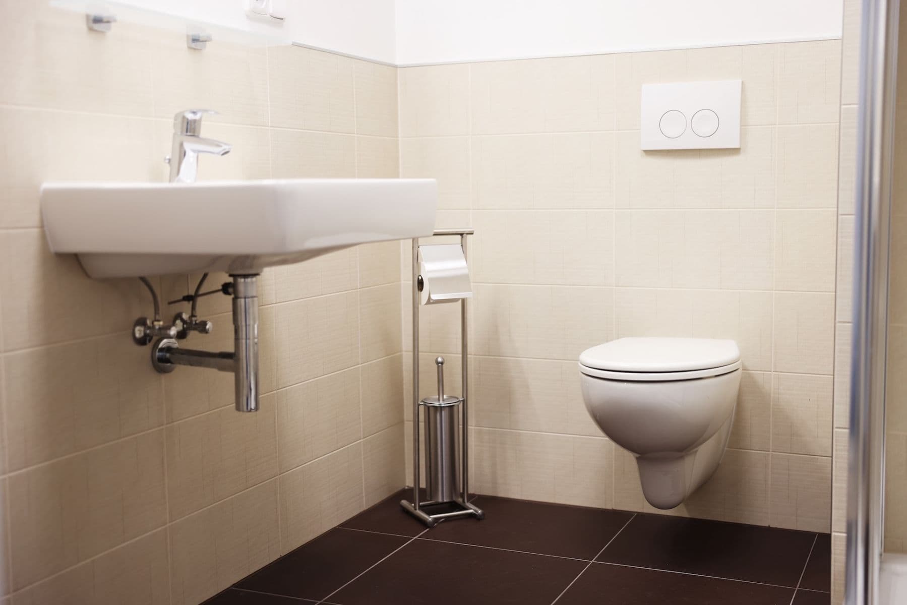 1 bedroom with open-plan kitchen flat to rent, 43 m², Slavatova, Prague, Prague 1 bedroom with open-plan kitchen flat to rent, 43 m², Slavatova, Prague, Prague