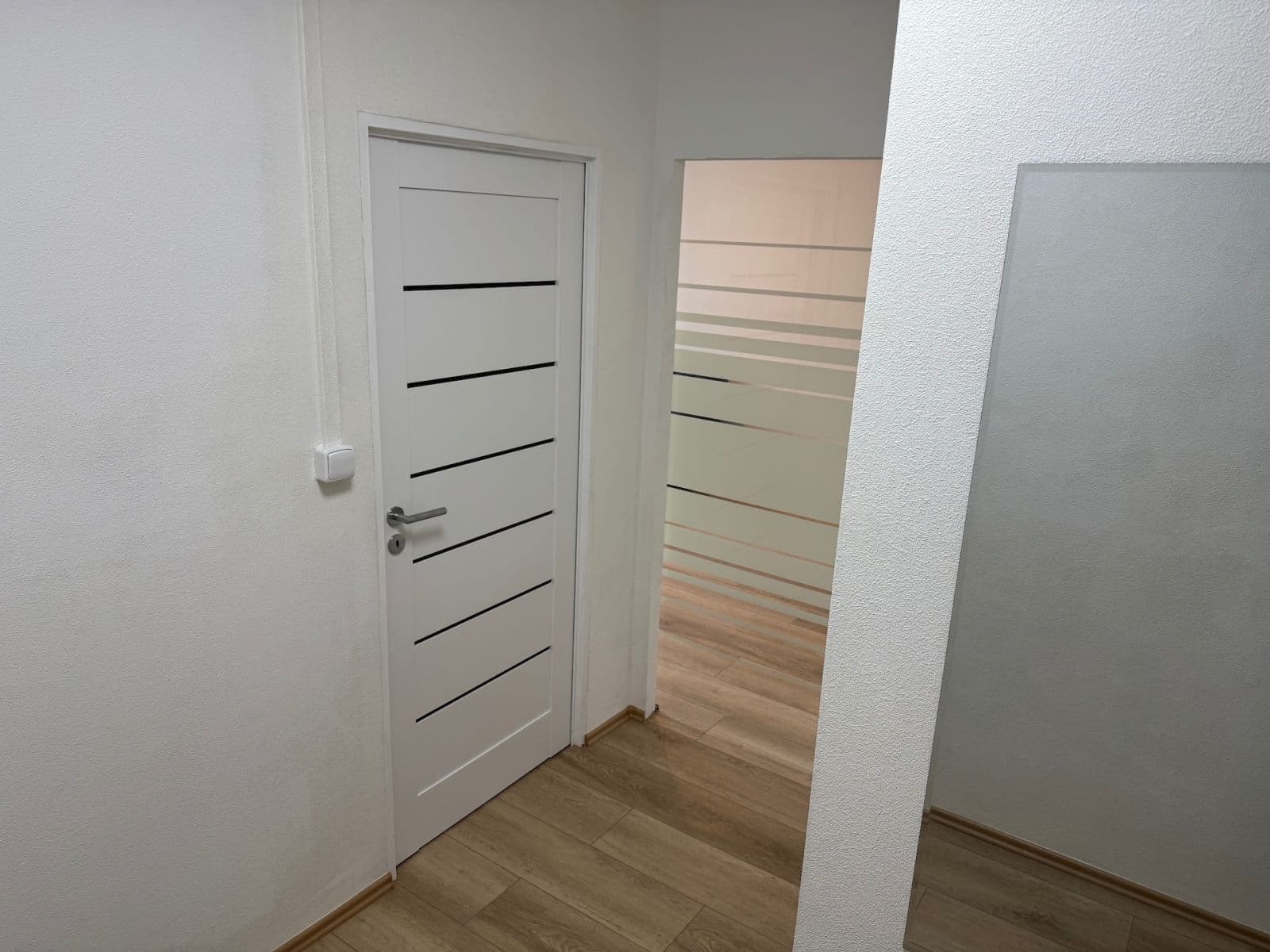 1 bedroom with open-plan kitchen flat to rent, 43 m², Slavatova, Prague, Prague 1 bedroom with open-plan kitchen flat to rent, 43 m², Slavatova, Prague, Prague