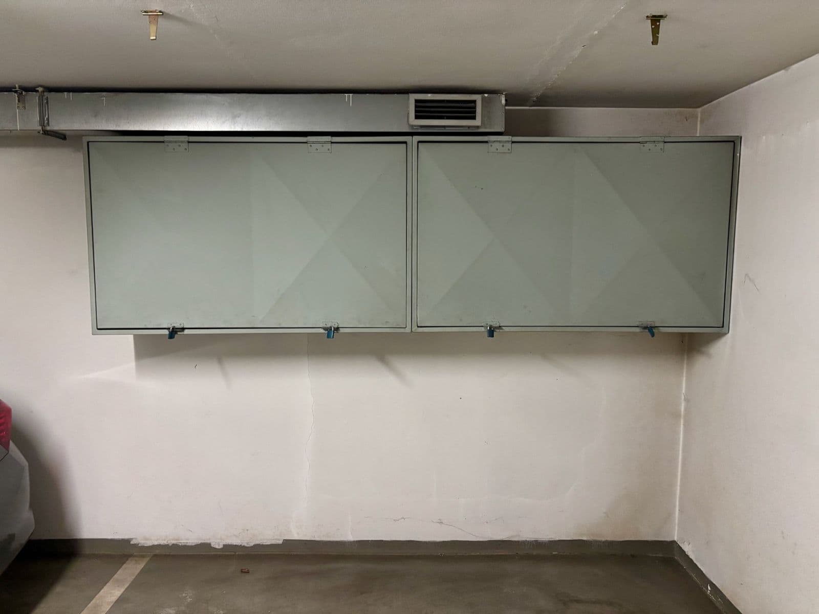 garage to rent, 22 m², Pitkovická, Prague, Prague garage to rent, 22 m², Pitkovická, Prague, Prague