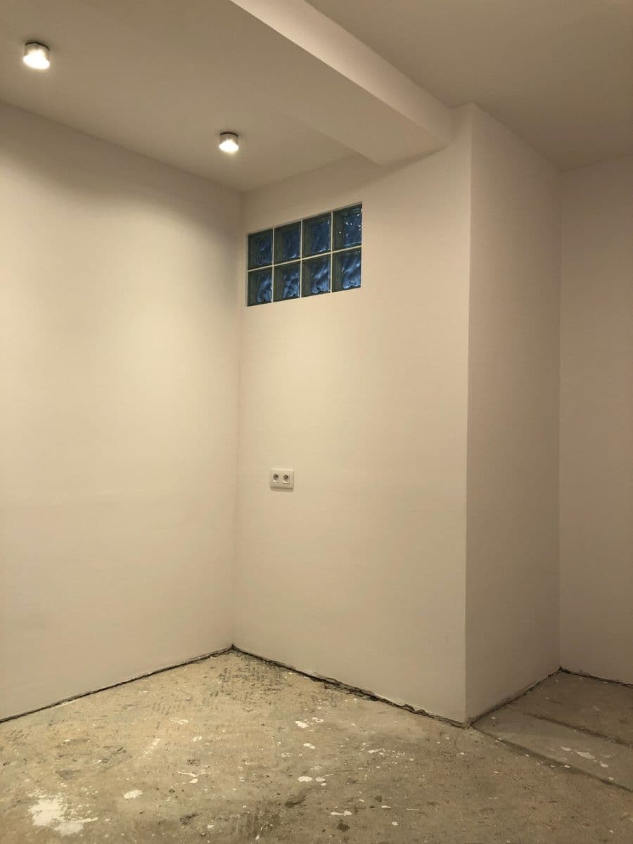 office to rent, 47 m², Rešetkova, Nové Mesto, Bratislavský Region office to rent, 47 m², Rešetkova, Nové Mesto, Bratislavský Region