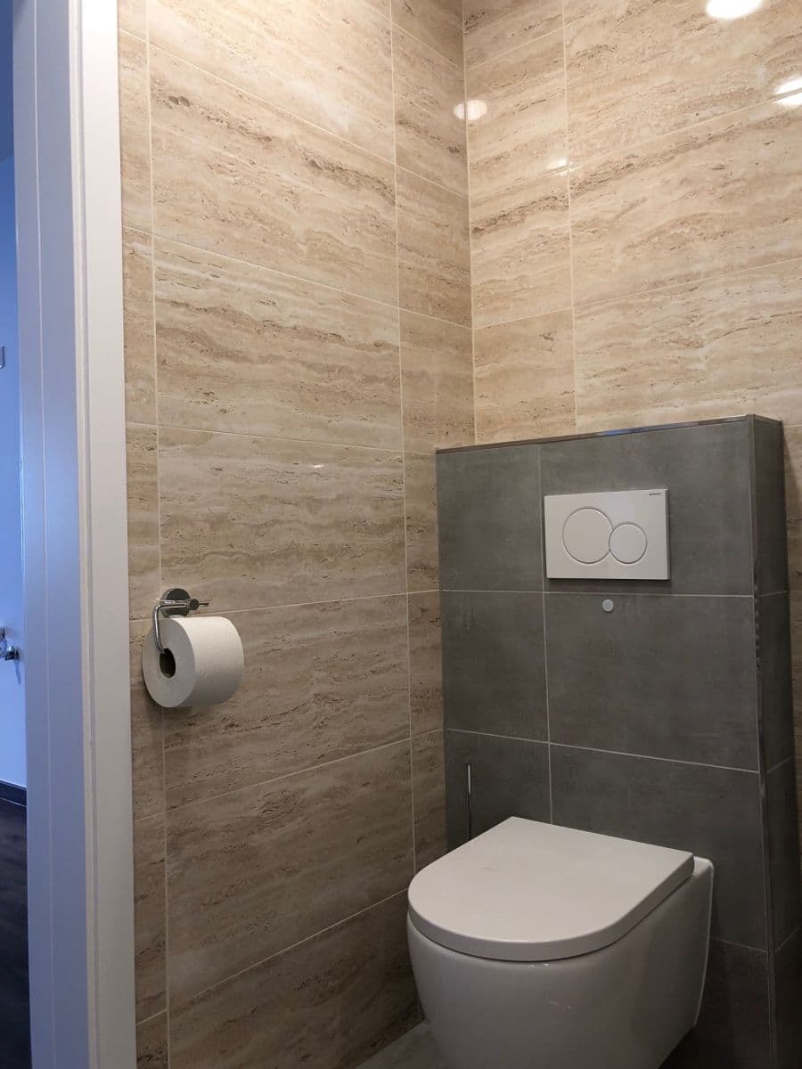 office to rent, 47 m², Rešetkova, Nové Mesto, Bratislavský Region office to rent, 47 m², Rešetkova, Nové Mesto, Bratislavský Region