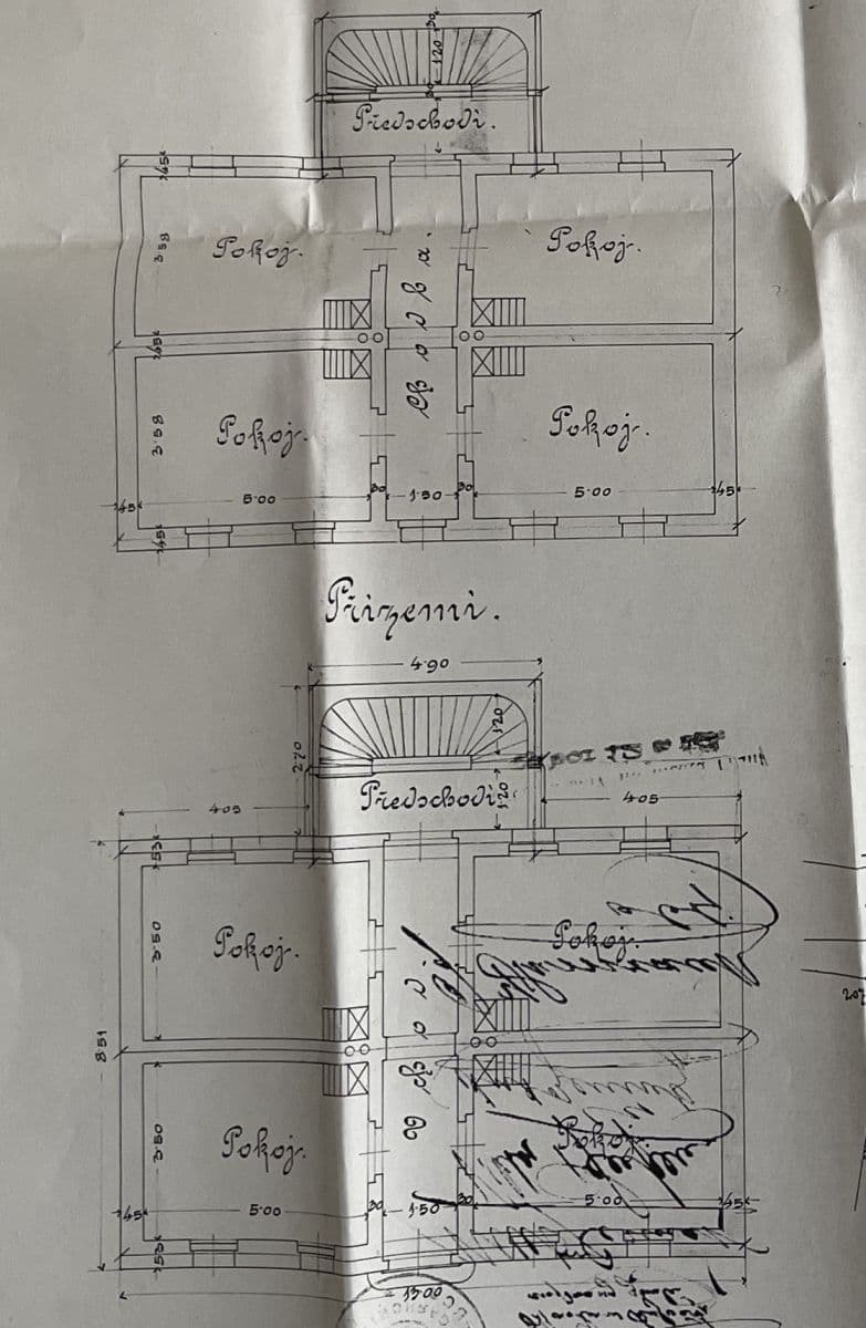 non-residential property to rent, 180 m², Dvorecká, Prague, Prague non-residential property to rent, 180 m², Dvorecká, Prague, Prague