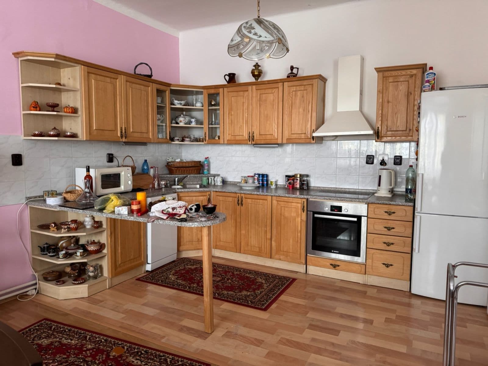 1 bedroom with open-plan kitchen flat to rent, 68 m², Svatoplukova, Litovel, Olomoucký Region 1 bedroom with open-plan kitchen flat to rent, 68 m², Svatoplukova, Litovel, Olomoucký Region