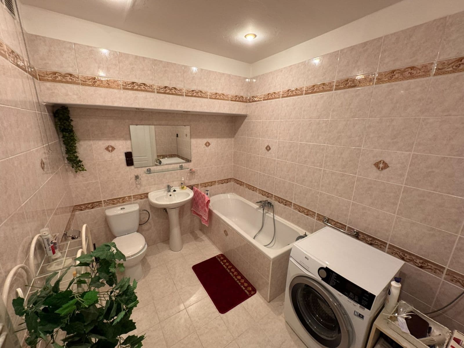 1 bedroom with open-plan kitchen flat to rent, 68 m², Svatoplukova, Litovel, Olomoucký Region 1 bedroom with open-plan kitchen flat to rent, 68 m², Svatoplukova, Litovel, Olomoucký Region