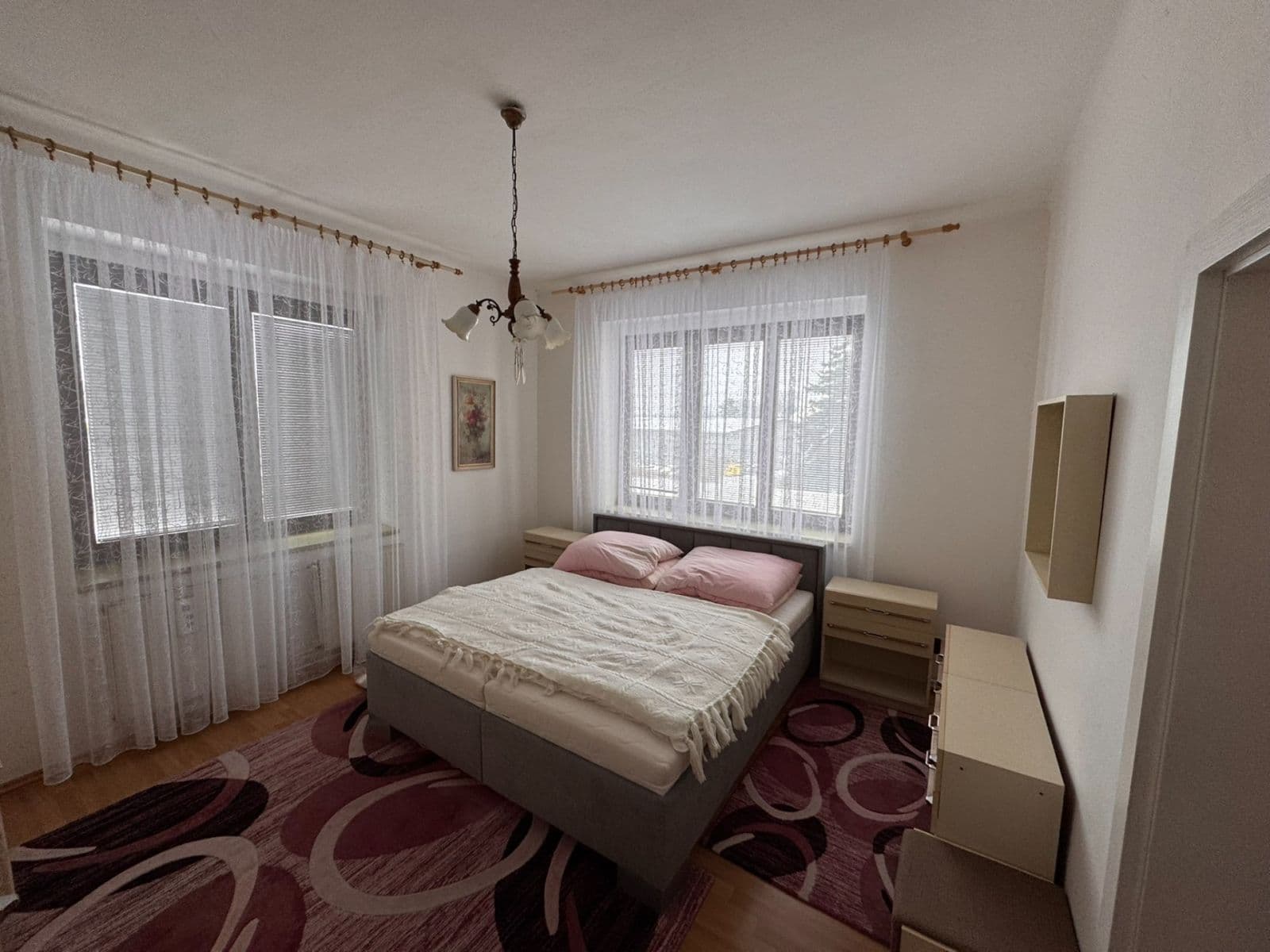 1 bedroom with open-plan kitchen flat to rent, 68 m², Svatoplukova, Litovel, Olomoucký Region 1 bedroom with open-plan kitchen flat to rent, 68 m², Svatoplukova, Litovel, Olomoucký Region