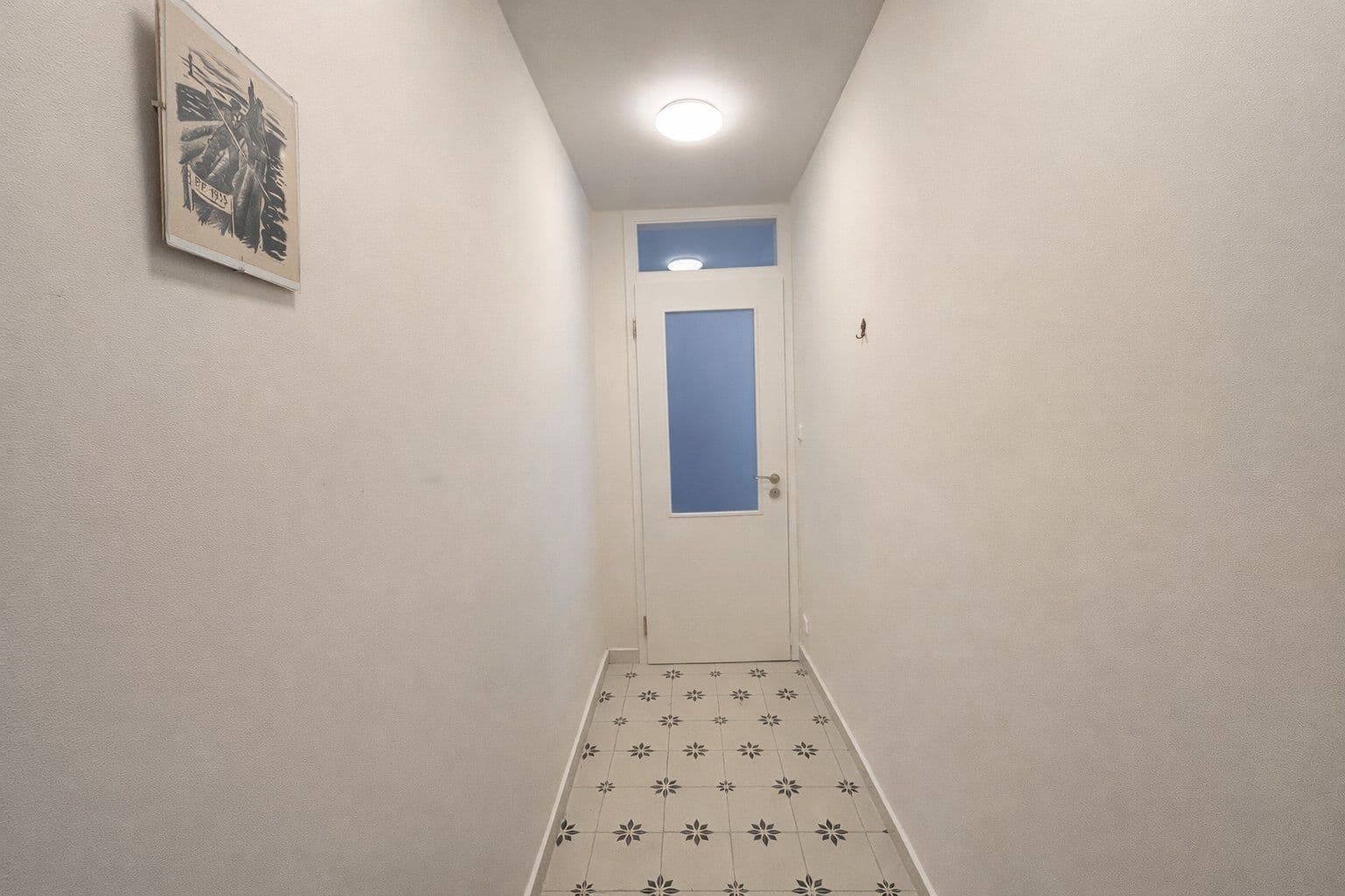 Studio flat to rent, 47 m², Vykáňská, Prague, Prague Studio flat to rent, 47 m², Vykáňská, Prague, Prague