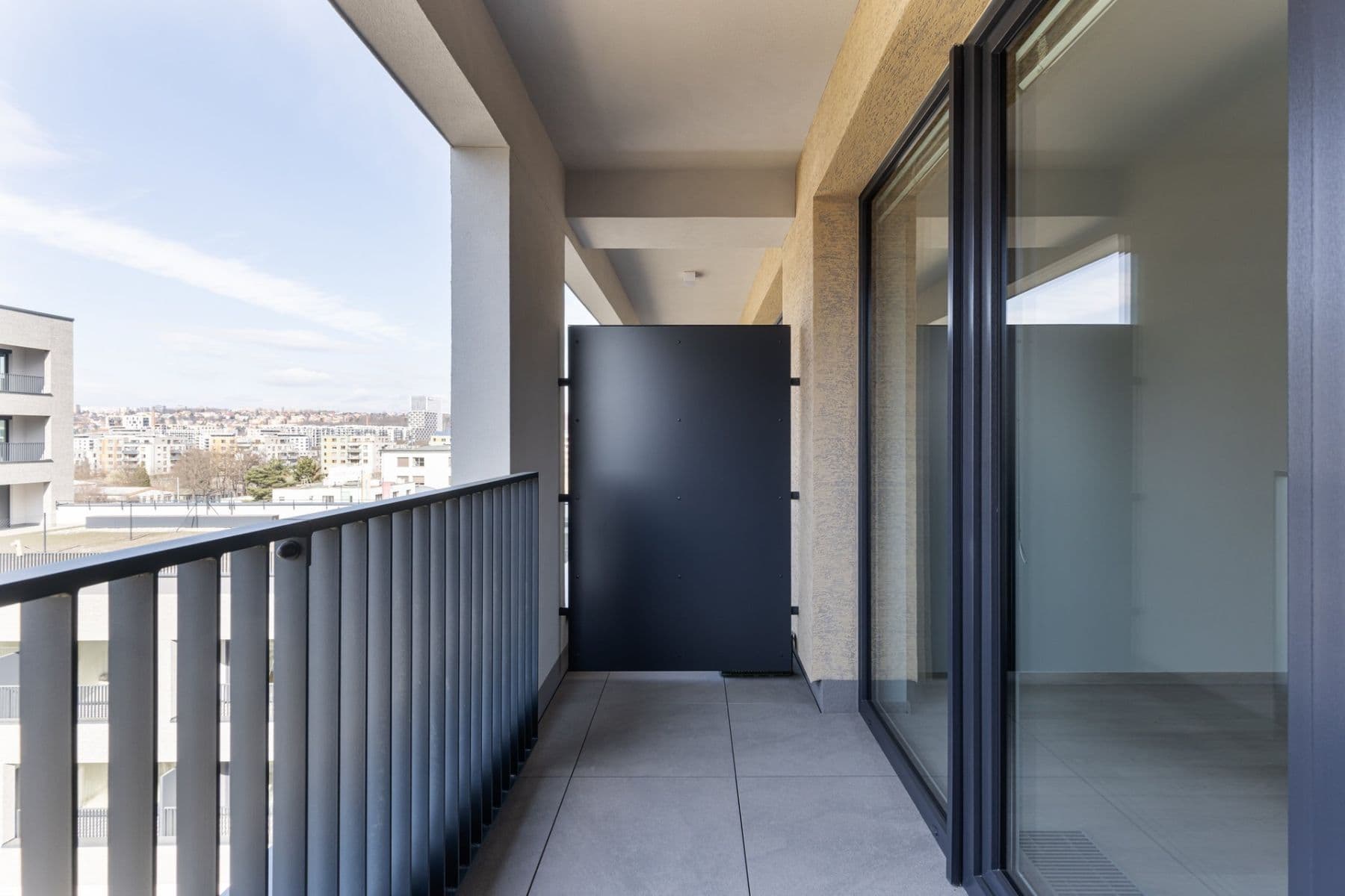 Studio flat to rent, 30 m², Poděbradská, Prague, Prague Studio flat to rent, 30 m², Poděbradská, Prague, Prague