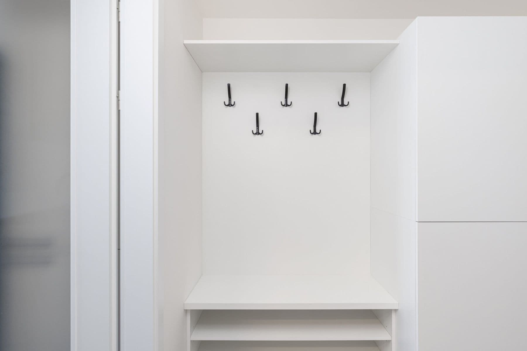 Studio flat to rent, 30 m², Poděbradská, Prague, Prague Studio flat to rent, 30 m², Poděbradská, Prague, Prague