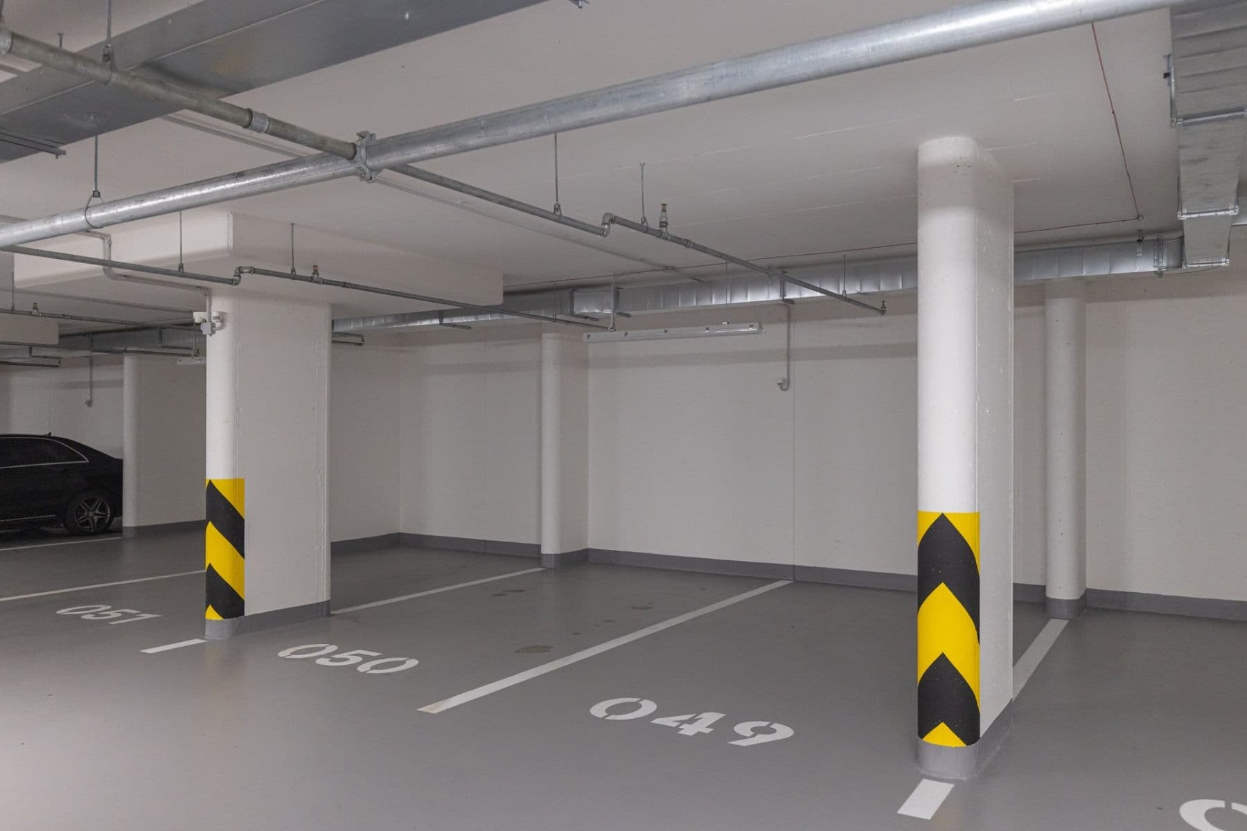 Studio flat to rent, 30 m², Poděbradská, Prague, Prague Studio flat to rent, 30 m², Poděbradská, Prague, Prague