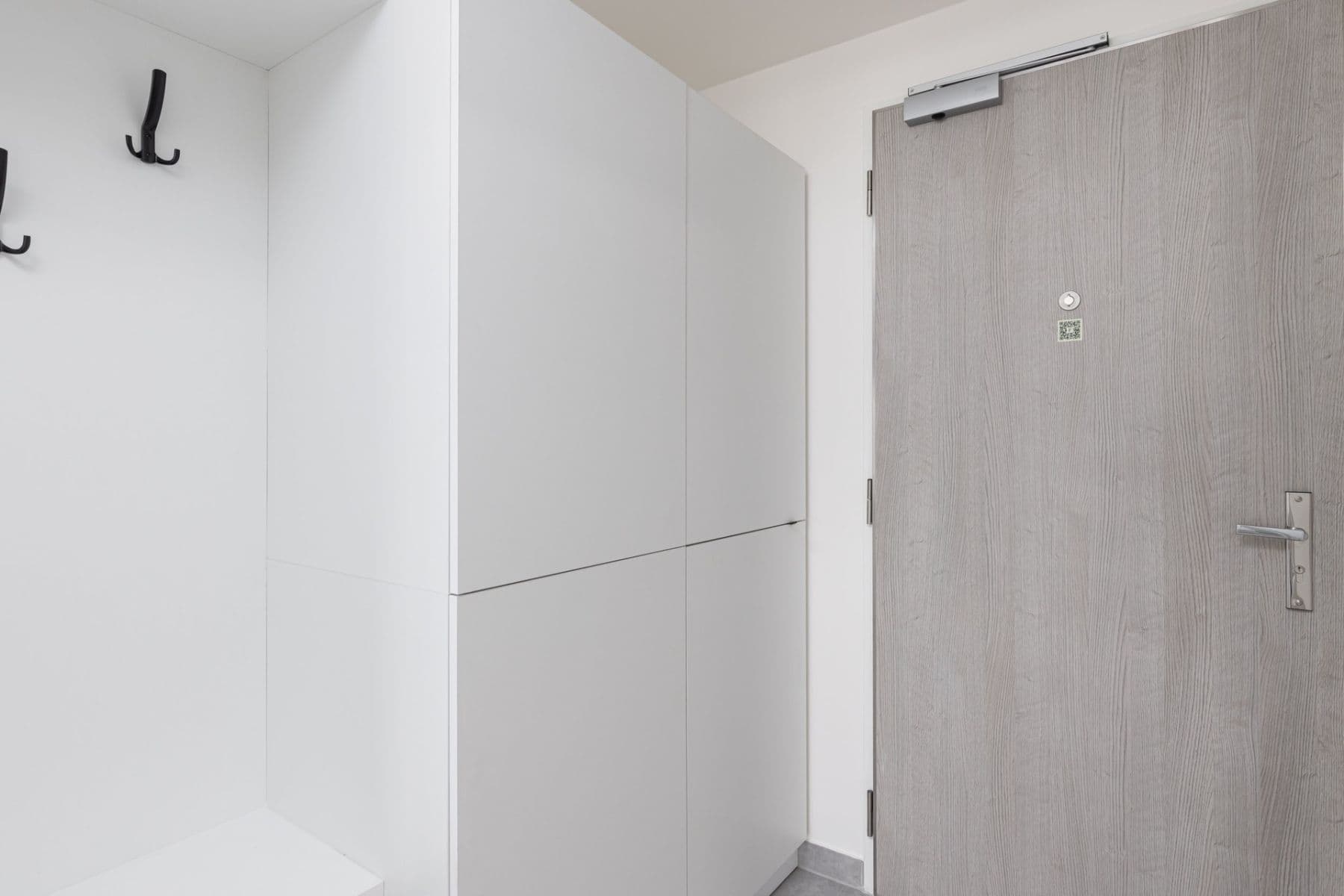 Studio flat to rent, 30 m², Poděbradská, Prague, Prague Studio flat to rent, 30 m², Poděbradská, Prague, Prague