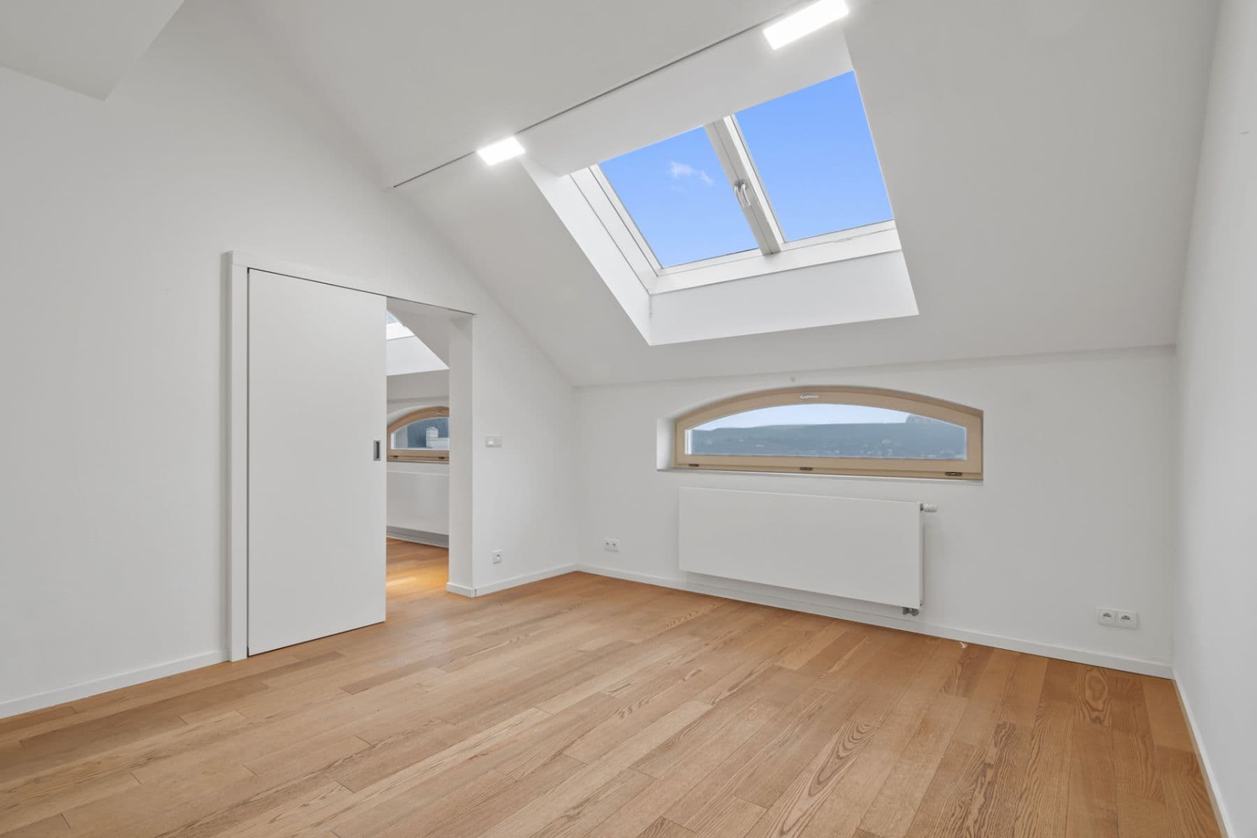 3 bedroom flat to rent, 130 m², U Akademie, Prague, Prague 3 bedroom flat to rent, 130 m², U Akademie, Prague, Prague