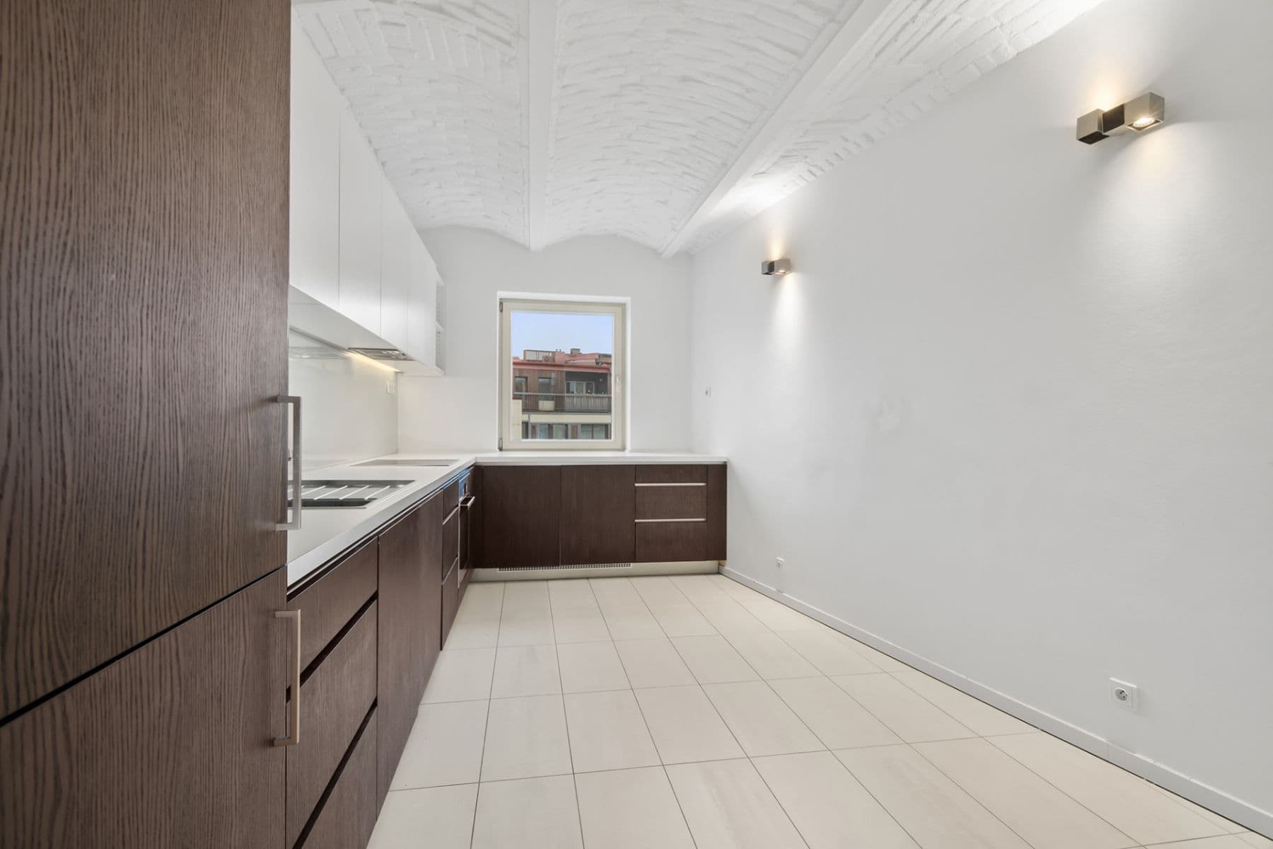 3 bedroom flat to rent, 130 m², U Akademie, Prague, Prague 3 bedroom flat to rent, 130 m², U Akademie, Prague, Prague