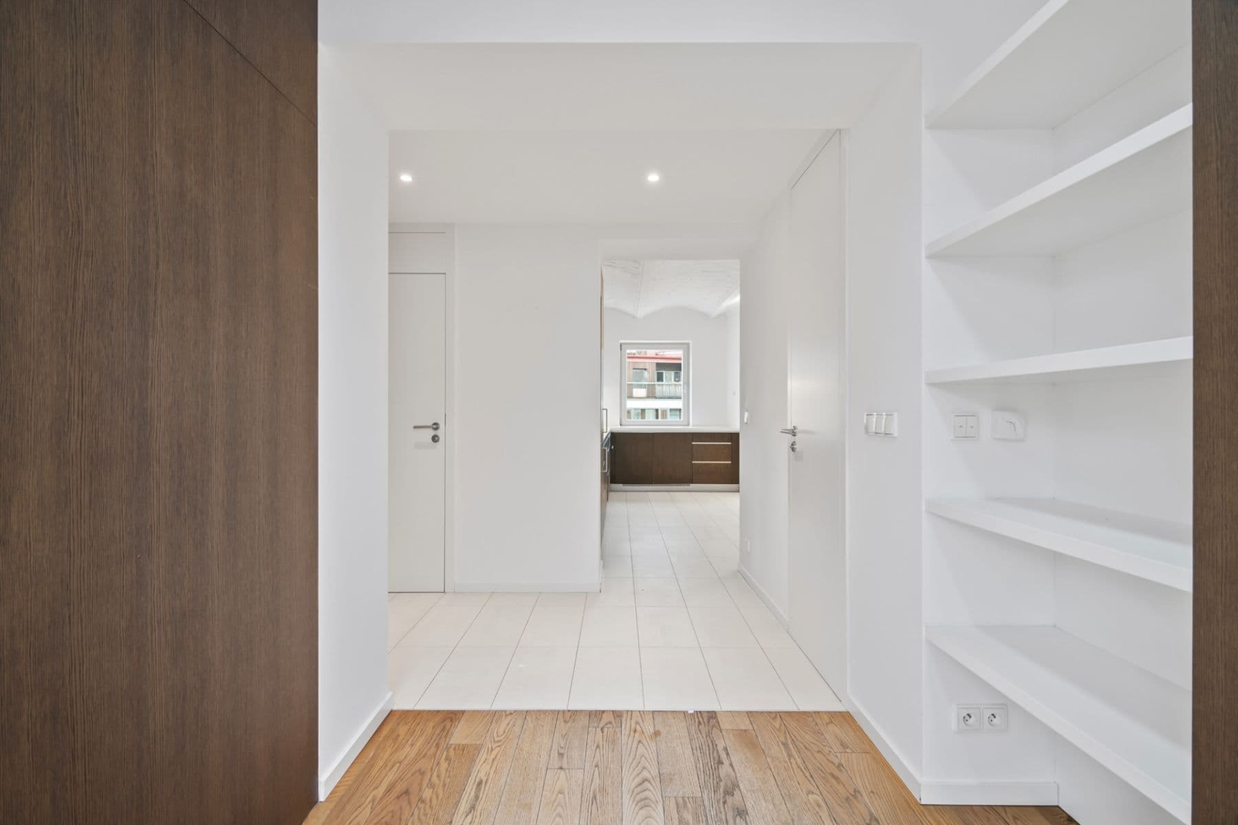 3 bedroom flat to rent, 130 m², U Akademie, Prague, Prague 3 bedroom flat to rent, 130 m², U Akademie, Prague, Prague