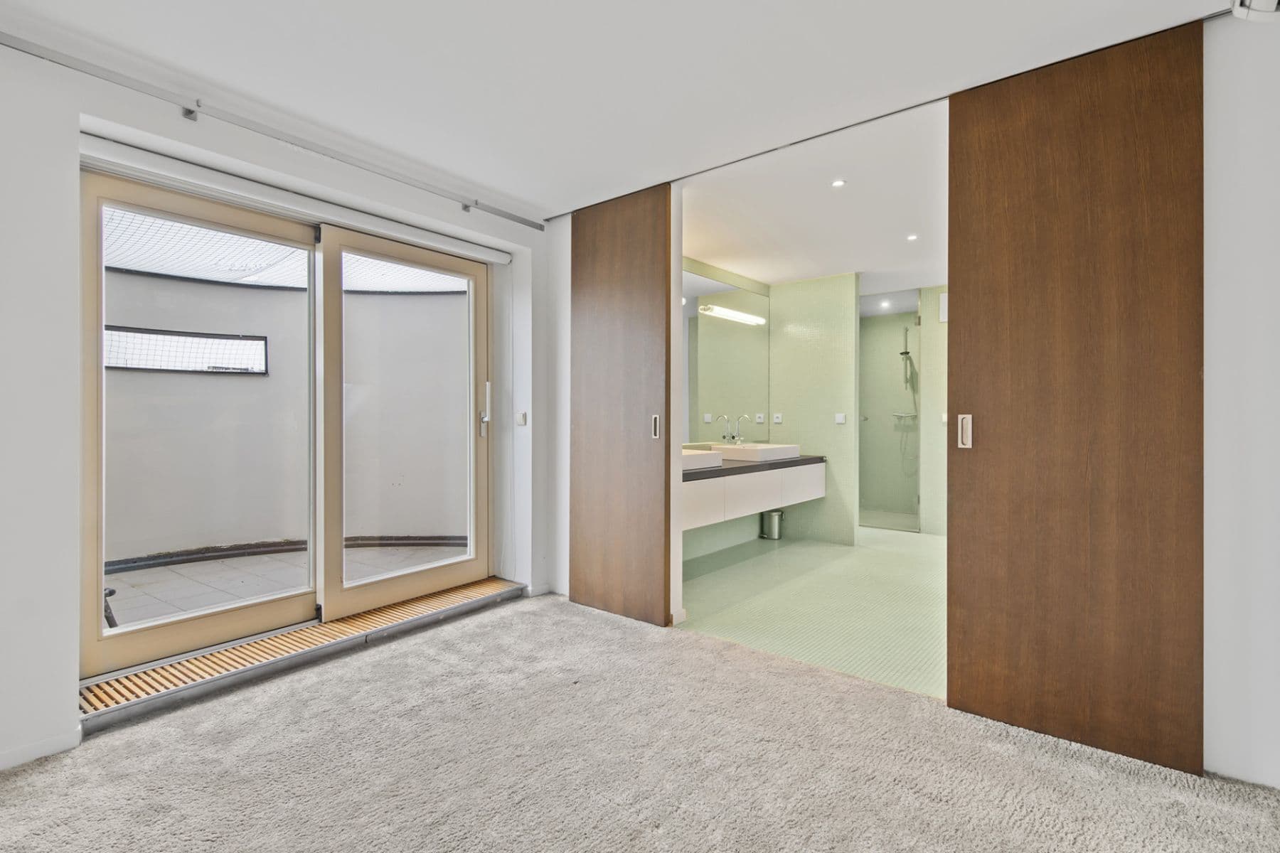 3 bedroom flat to rent, 130 m², U Akademie, Prague, Prague 3 bedroom flat to rent, 130 m², U Akademie, Prague, Prague