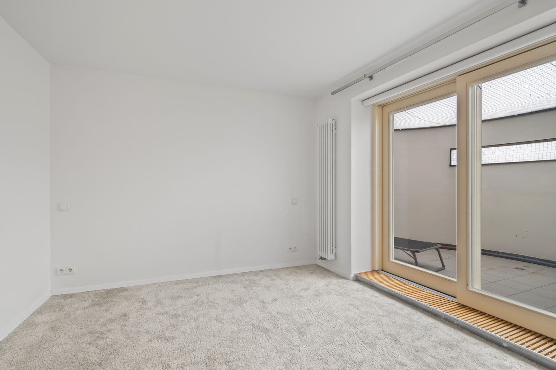 3 bedroom flat to rent, 130 m², U Akademie, Prague, Prague 3 bedroom flat to rent, 130 m², U Akademie, Prague, Prague