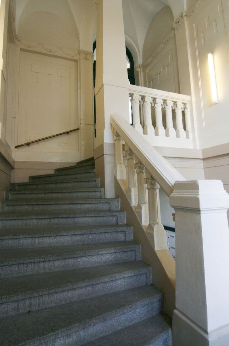 3 bedroom flat to rent, 130 m², U Akademie, Prague, Prague 3 bedroom flat to rent, 130 m², U Akademie, Prague, Prague