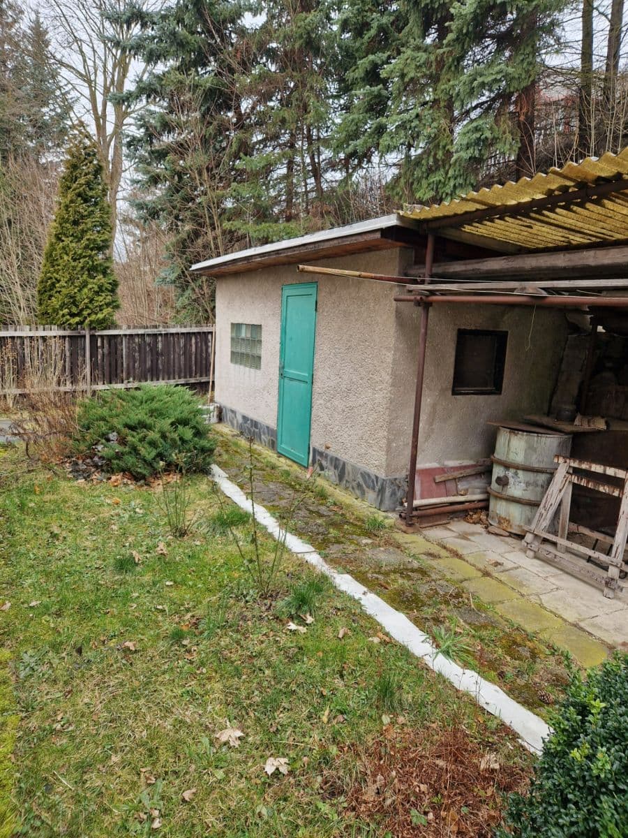 house for sale, 210 m², Perštejn, Ústecký Region house for sale, 210 m², Perštejn, Ústecký Region