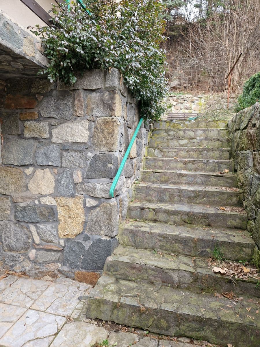 house for sale, 210 m², Perštejn, Ústecký Region house for sale, 210 m², Perštejn, Ústecký Region