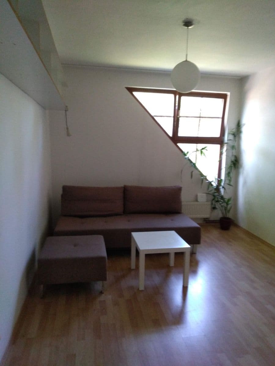 1 bedroom with open-plan kitchen flat for sale, 47 m², Červený kopec, Brno, Jihomoravský Region 1 bedroom with open-plan kitchen flat for sale, 47 m², Červený kopec, Brno, Jihomoravský Region