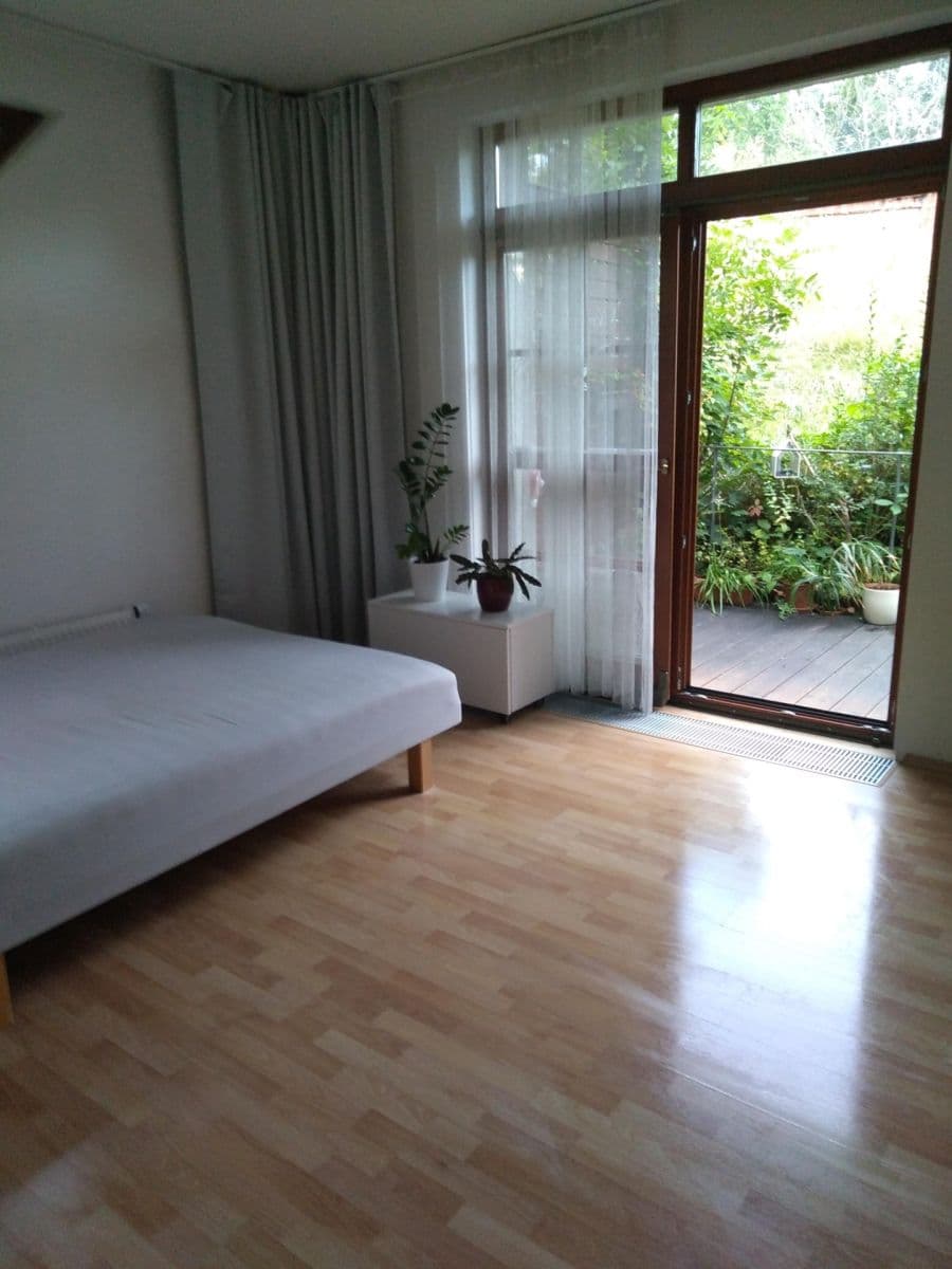 1 bedroom with open-plan kitchen flat for sale, 47 m², Červený kopec, Brno, Jihomoravský Region 1 bedroom with open-plan kitchen flat for sale, 47 m², Červený kopec, Brno, Jihomoravský Region