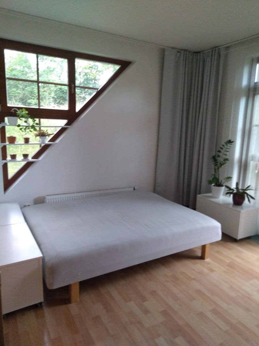 1 bedroom with open-plan kitchen flat for sale, 47 m², Červený kopec, Brno, Jihomoravský Region 1 bedroom with open-plan kitchen flat for sale, 47 m², Červený kopec, Brno, Jihomoravský Region