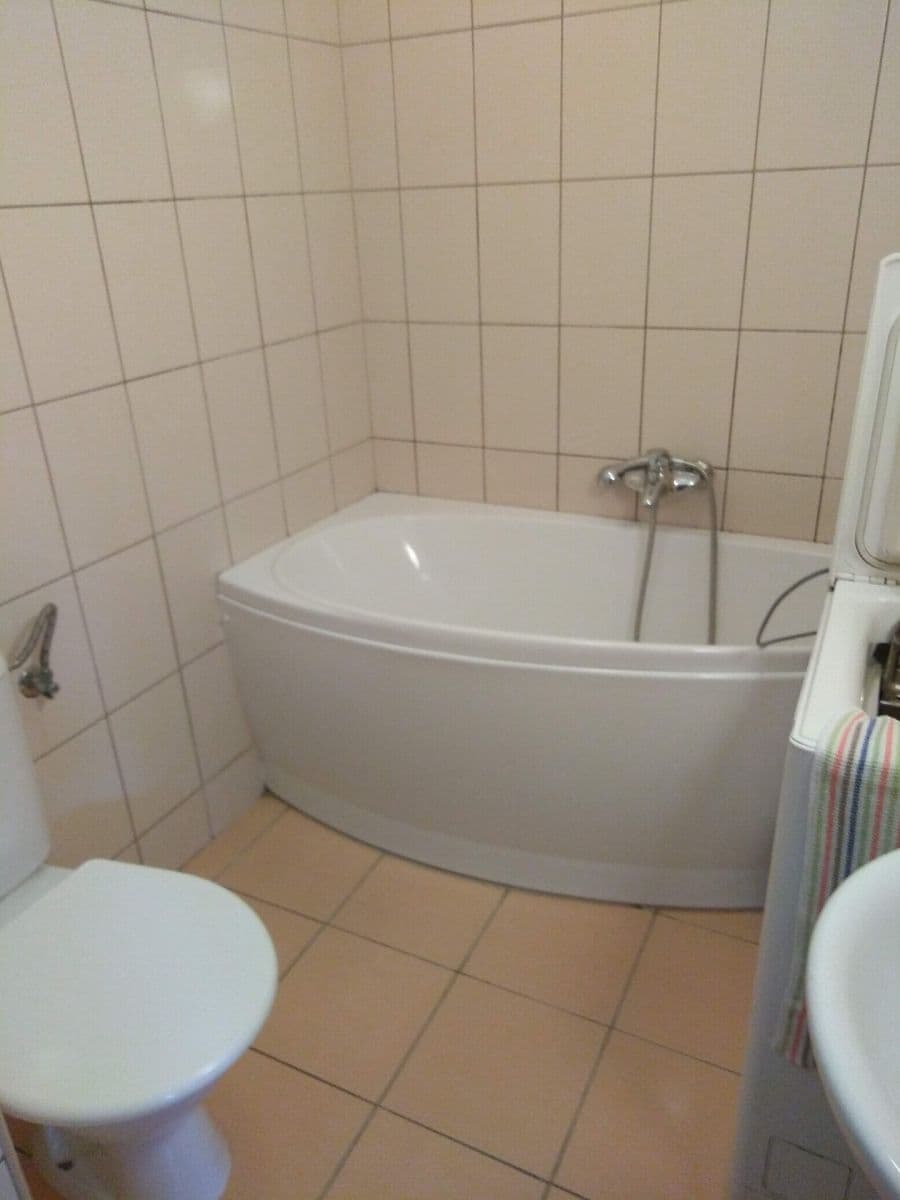 1 bedroom with open-plan kitchen flat for sale, 47 m², Červený kopec, Brno, Jihomoravský Region 1 bedroom with open-plan kitchen flat for sale, 47 m², Červený kopec, Brno, Jihomoravský Region