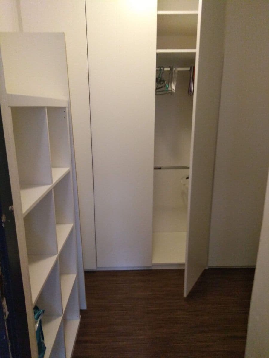 1 bedroom with open-plan kitchen flat for sale, 47 m², Červený kopec, Brno, Jihomoravský Region 1 bedroom with open-plan kitchen flat for sale, 47 m², Červený kopec, Brno, Jihomoravský Region