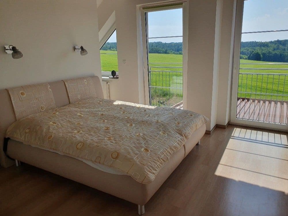 house for sale, 248 m², Radějovice, Středočeský Region house for sale, 248 m², Radějovice, Středočeský Region
