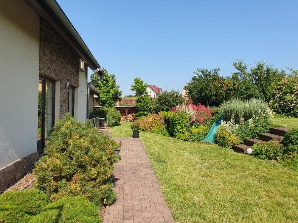 house for sale, 248 m², Radějovice, Středočeský Region house for sale, 248 m², Radějovice, Středočeský Region