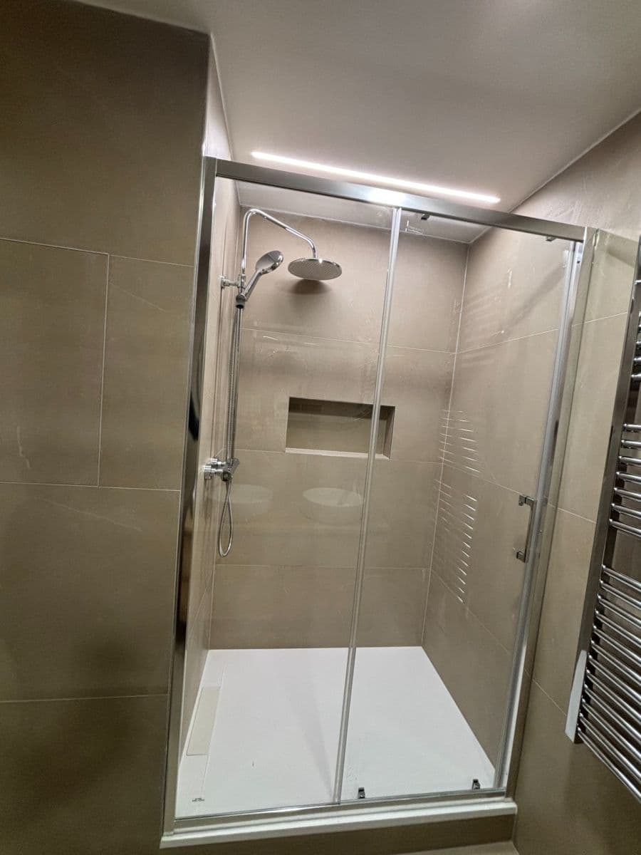 2 bedroom with open-plan kitchen flat for sale, 68 m², Na Výsluní, Litoměřice, Ústecký Region 2 bedroom with open-plan kitchen flat for sale, 68 m², Na Výsluní, Litoměřice, Ústecký Region