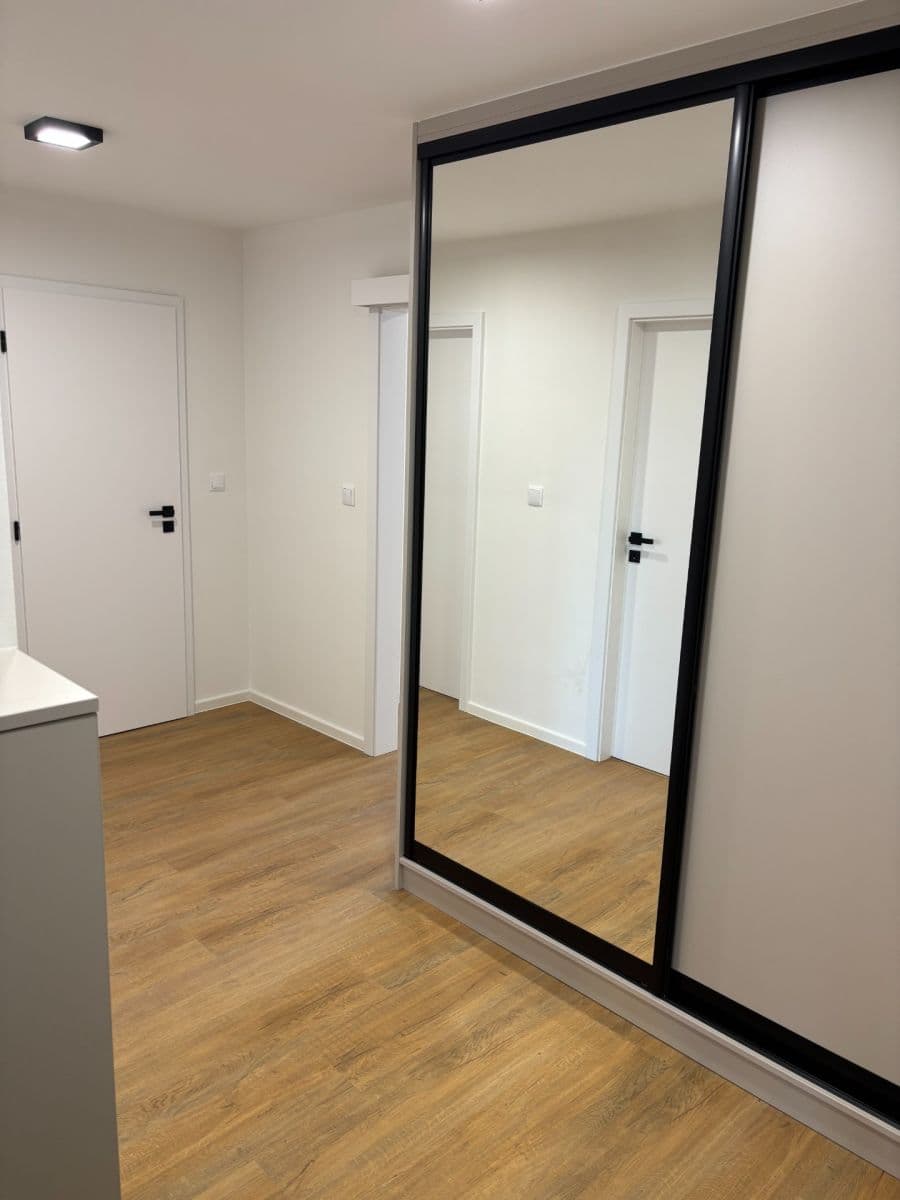 2 bedroom with open-plan kitchen flat for sale, 68 m², Na Výsluní, Litoměřice, Ústecký Region 2 bedroom with open-plan kitchen flat for sale, 68 m², Na Výsluní, Litoměřice, Ústecký Region