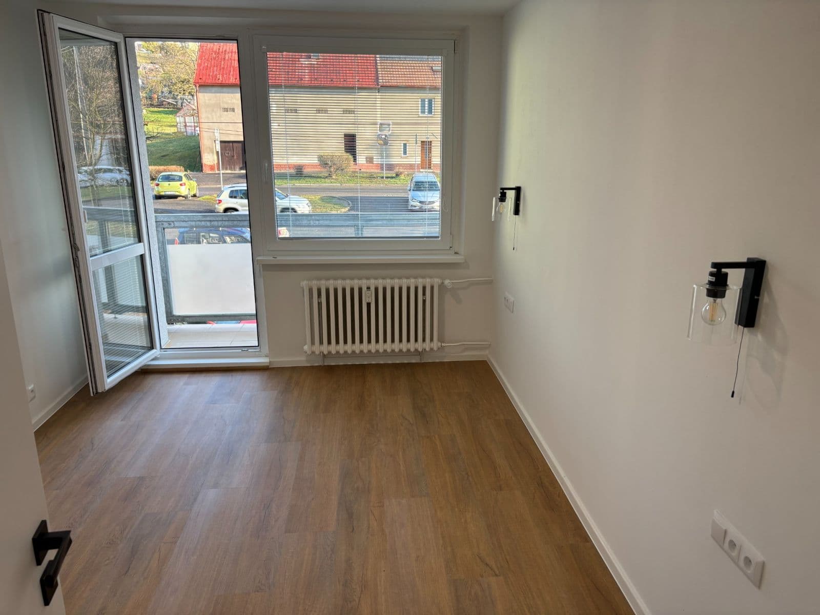 2 bedroom with open-plan kitchen flat for sale, 68 m², Na Výsluní, Litoměřice, Ústecký Region 2 bedroom with open-plan kitchen flat for sale, 68 m², Na Výsluní, Litoměřice, Ústecký Region