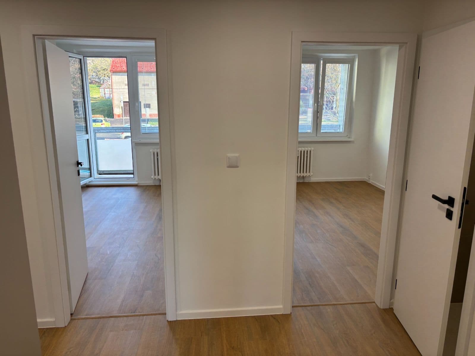 2 bedroom with open-plan kitchen flat for sale, 68 m², Na Výsluní, Litoměřice, Ústecký Region 2 bedroom with open-plan kitchen flat for sale, 68 m², Na Výsluní, Litoměřice, Ústecký Region