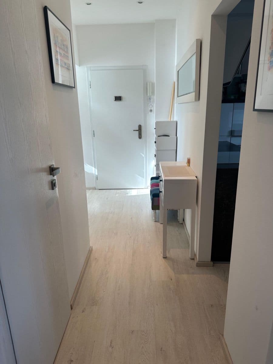 2 bedroom flat to rent, 51 m², Nové Mesto, Bratislavský Region 2 bedroom flat to rent, 51 m², Nové Mesto, Bratislavský Region