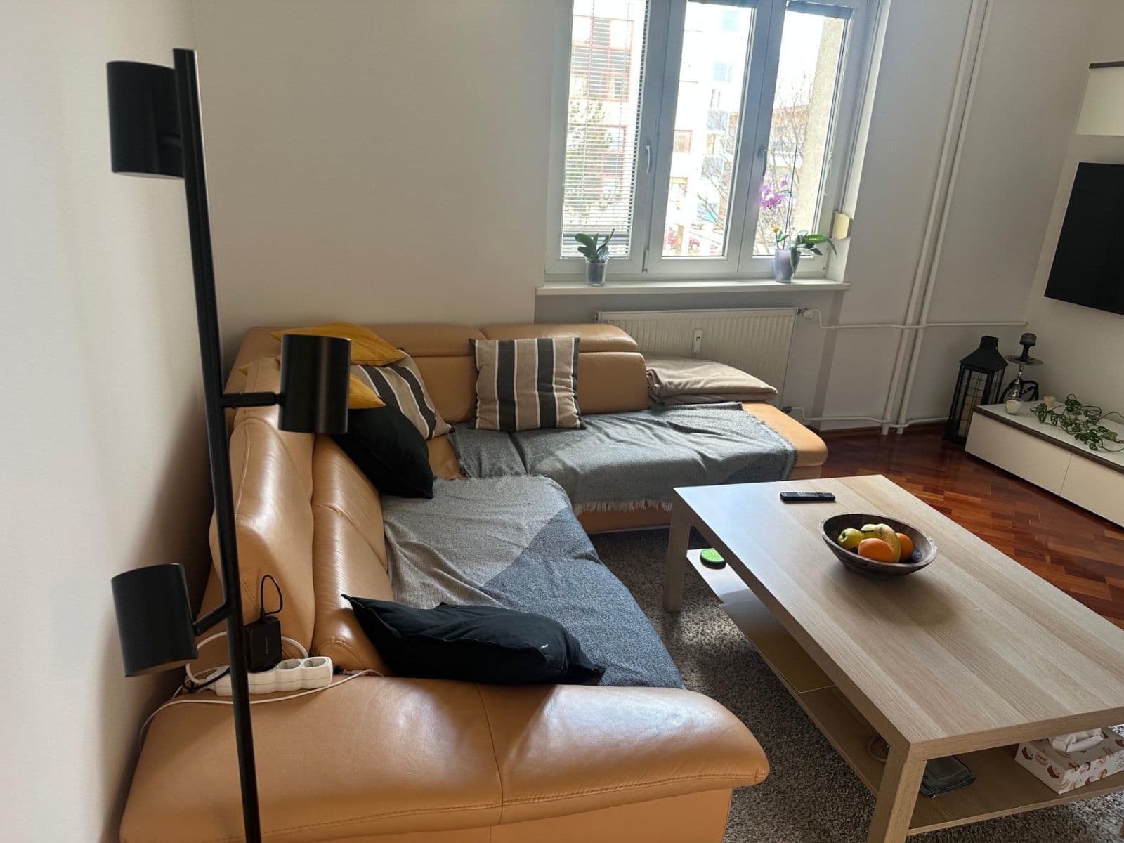 2 bedroom flat to rent, 51 m², Nové Mesto, Bratislavský Region 2 bedroom flat to rent, 51 m², Nové Mesto, Bratislavský Region