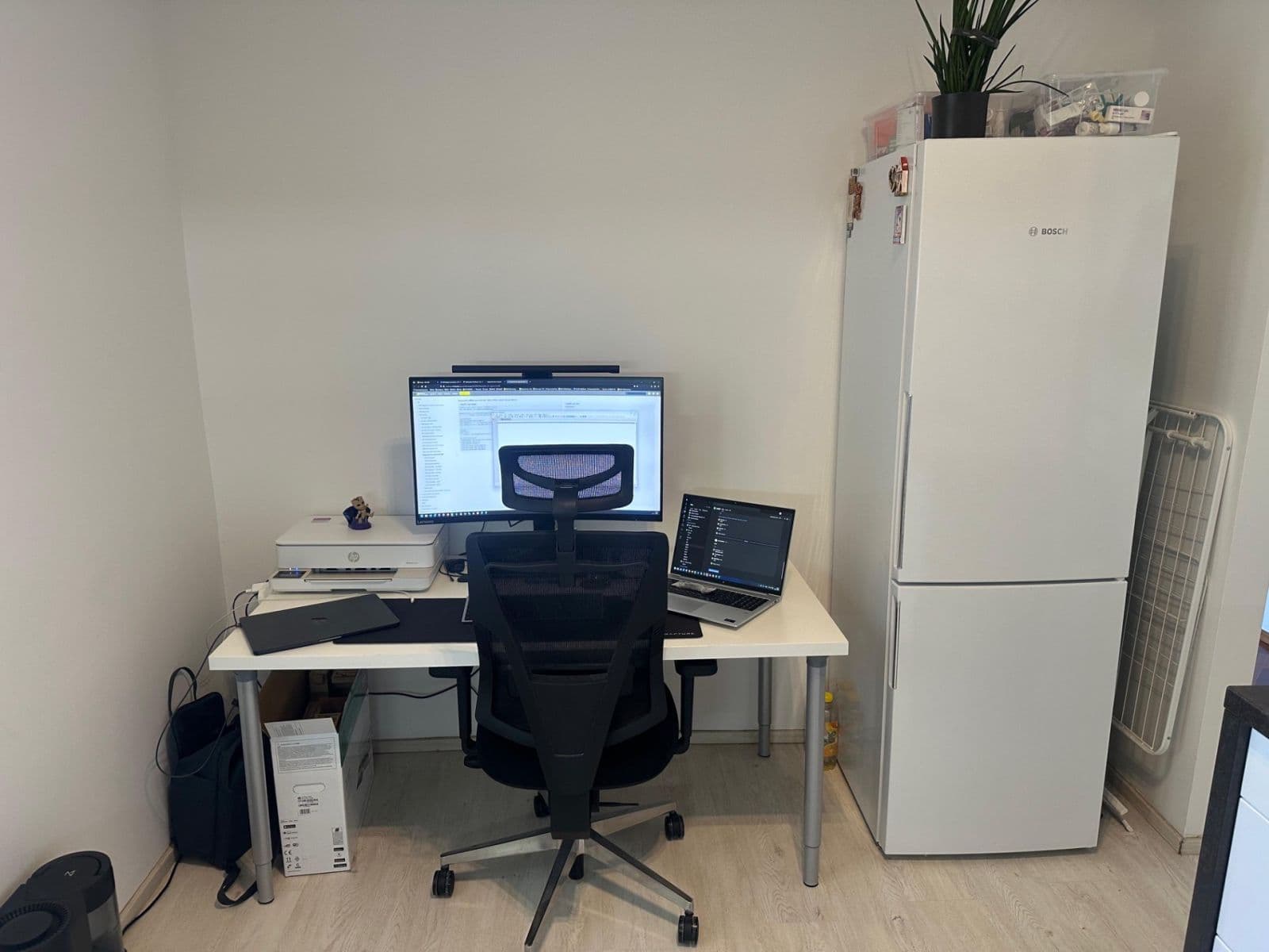 2 bedroom flat to rent, 51 m², Nové Mesto, Bratislavský Region 2 bedroom flat to rent, 51 m², Nové Mesto, Bratislavský Region