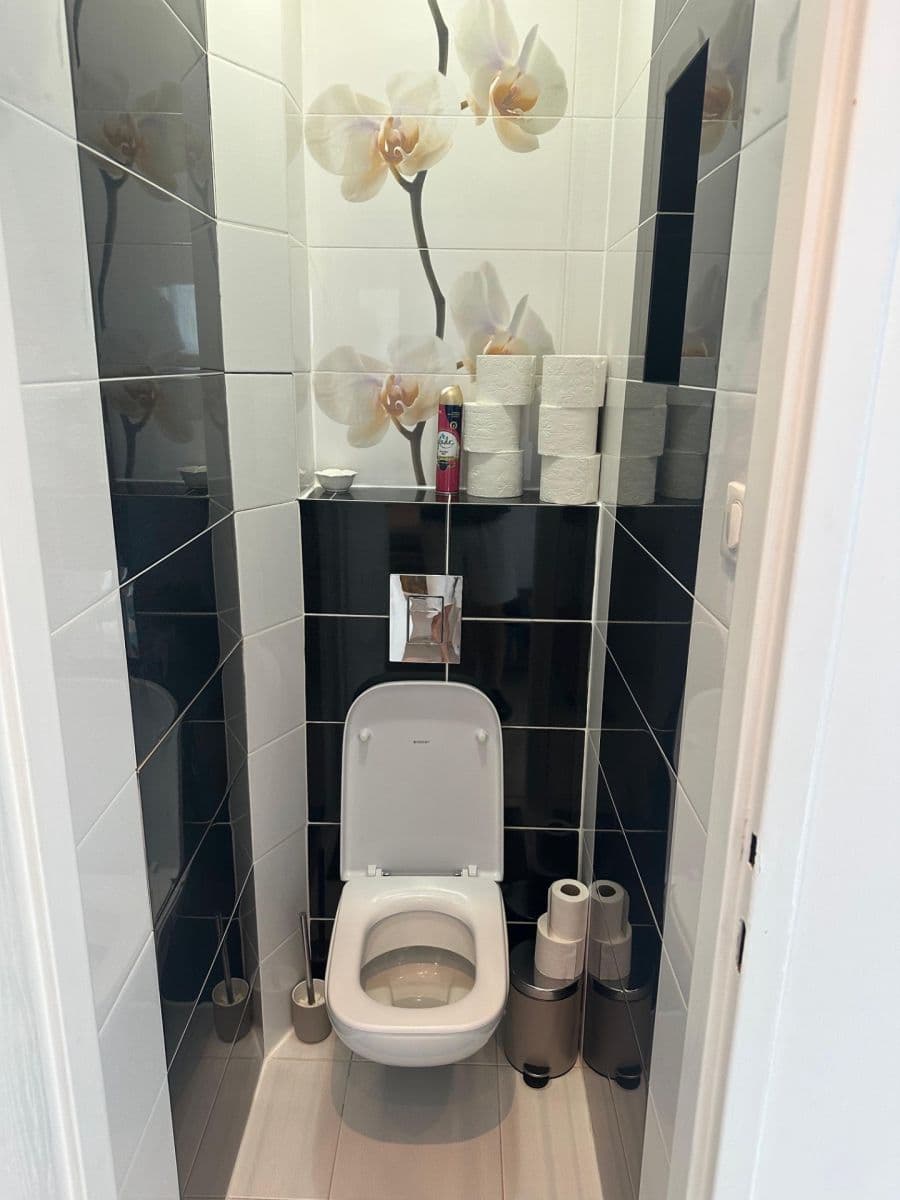 2 bedroom flat to rent, 51 m², Nové Mesto, Bratislavský Region 2 bedroom flat to rent, 51 m², Nové Mesto, Bratislavský Region