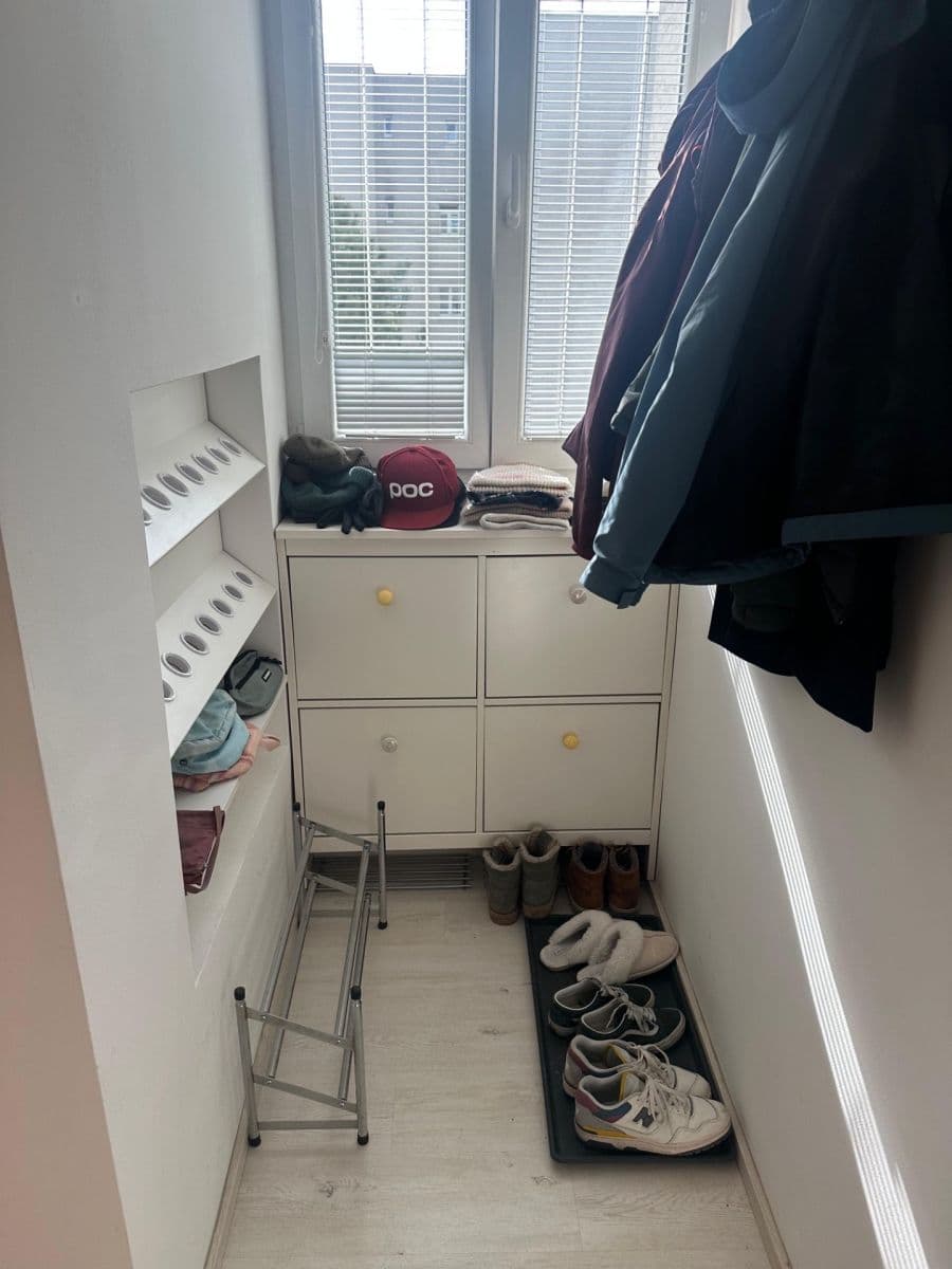 2 bedroom flat to rent, 51 m², Nové Mesto, Bratislavský Region 2 bedroom flat to rent, 51 m², Nové Mesto, Bratislavský Region