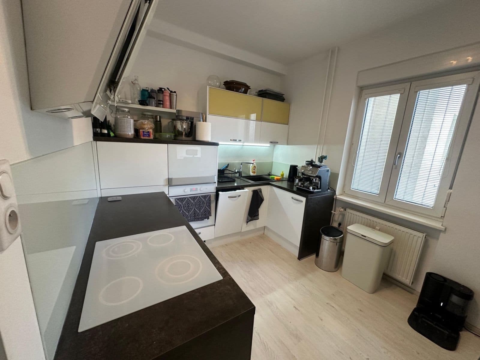 2 bedroom flat to rent, 51 m², Nové Mesto, Bratislavský Region 2 bedroom flat to rent, 51 m², Nové Mesto, Bratislavský Region