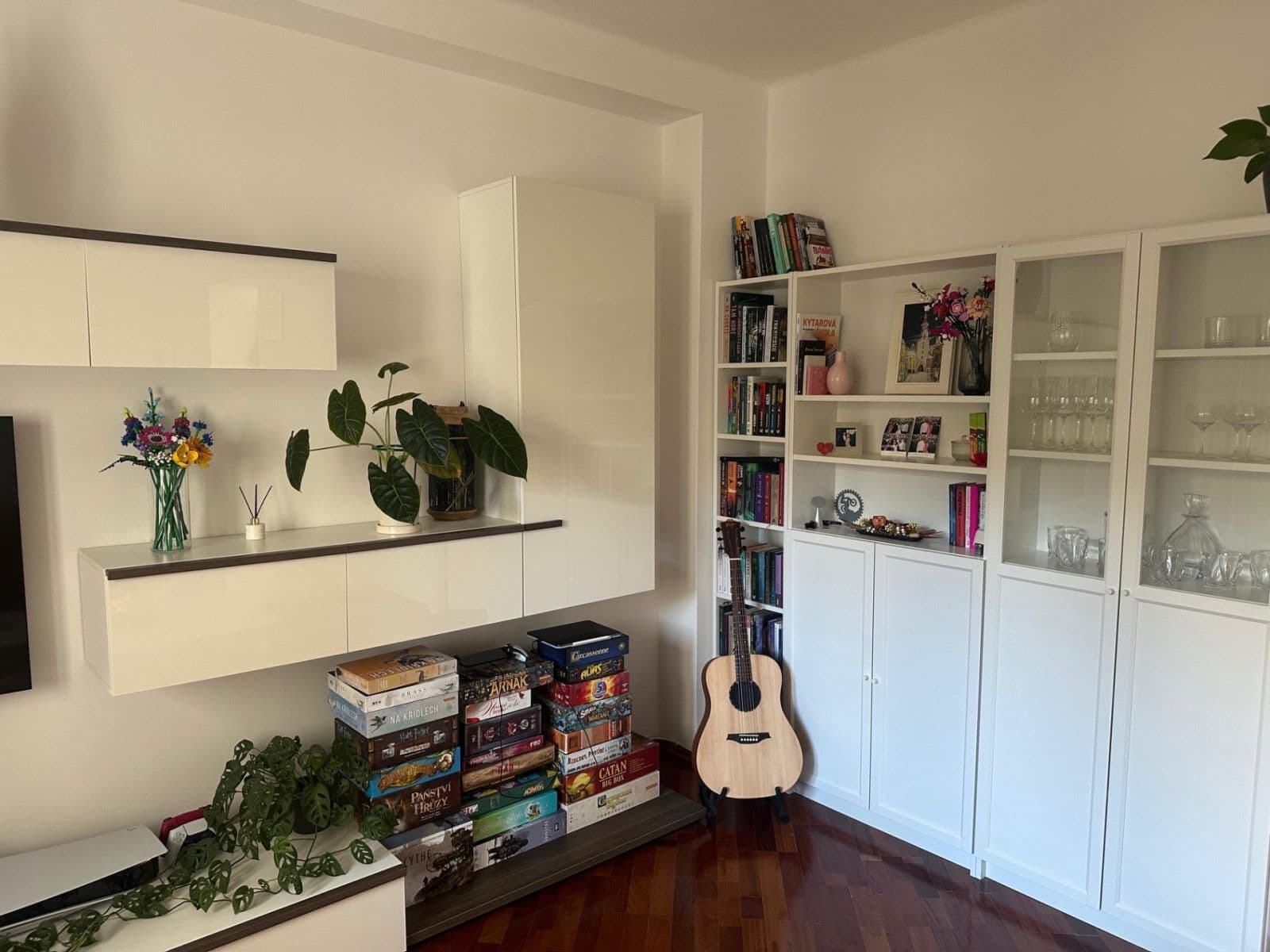 2 bedroom flat to rent, 51 m², Nové Mesto, Bratislavský Region 2 bedroom flat to rent, 51 m², Nové Mesto, Bratislavský Region