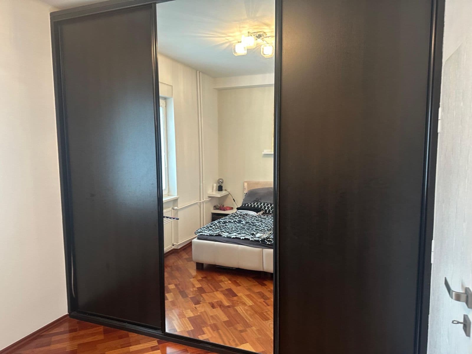 2 bedroom flat to rent, 51 m², Nové Mesto, Bratislavský Region 2 bedroom flat to rent, 51 m², Nové Mesto, Bratislavský Region