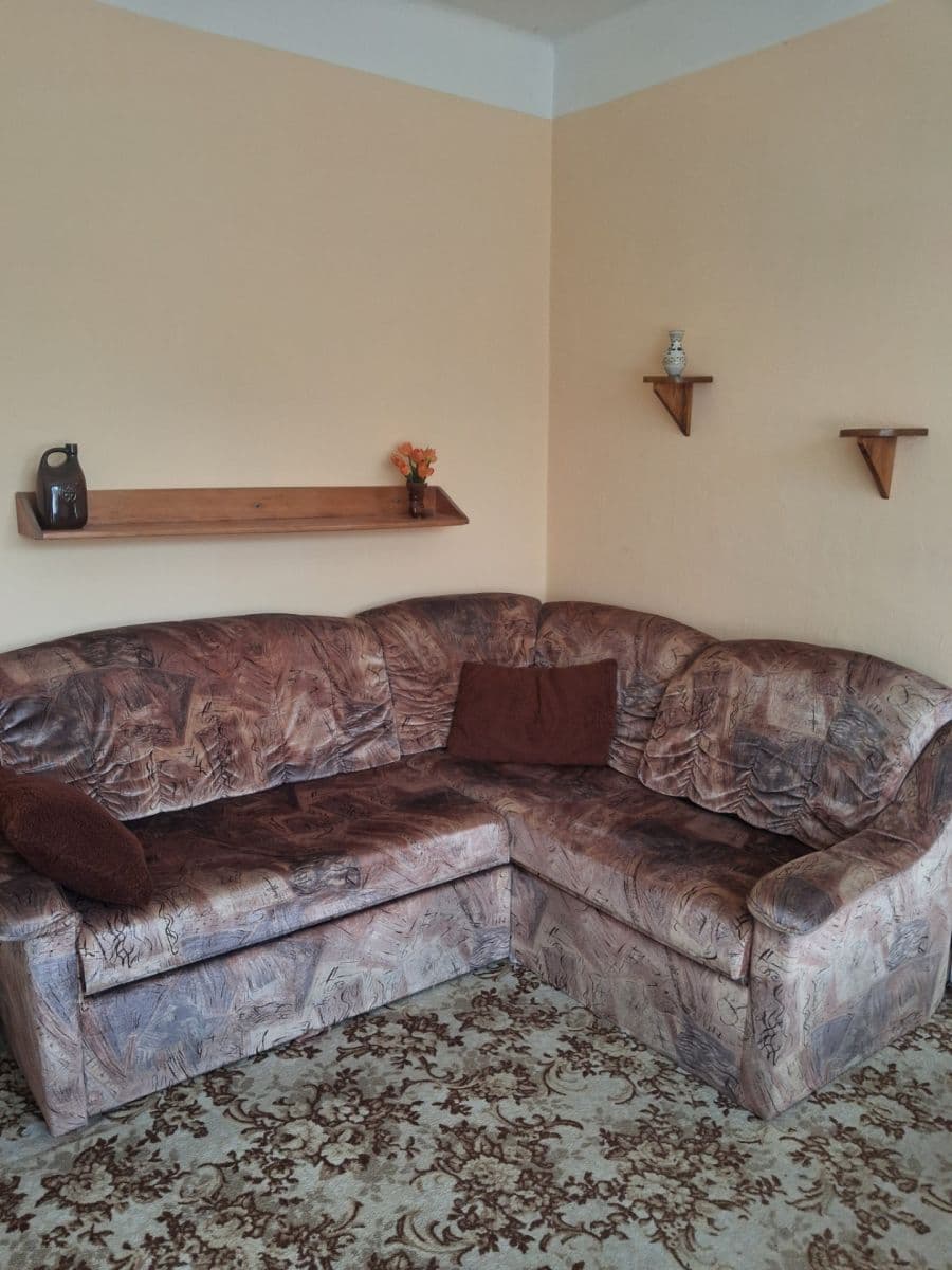 2 bedroom flat to rent, 90 m², Štychova, Prague, Prague 2 bedroom flat to rent, 90 m², Štychova, Prague, Prague