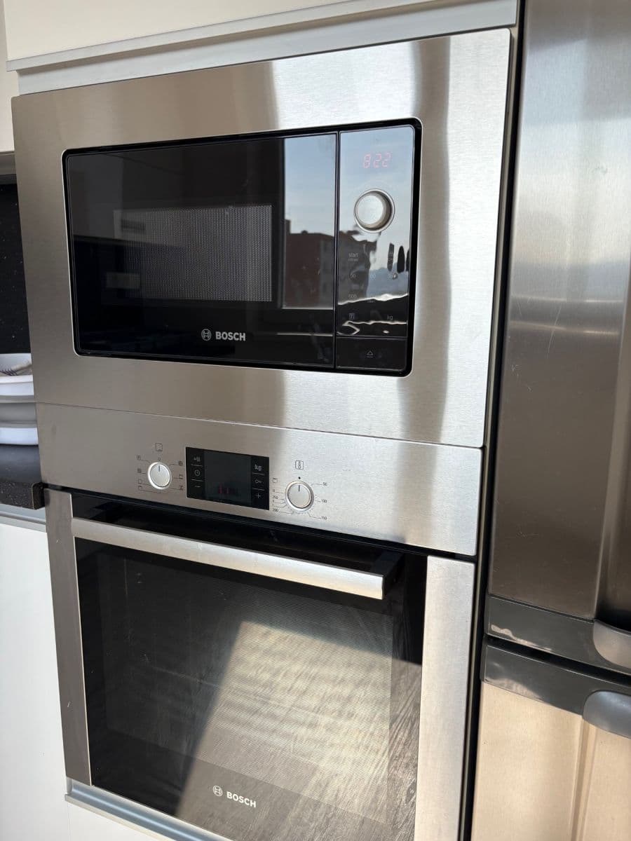 3 bedroom flat to rent, 82 m², Podlesí III, Zlín, Zlínský Region 3 bedroom flat to rent, 82 m², Podlesí III, Zlín, Zlínský Region