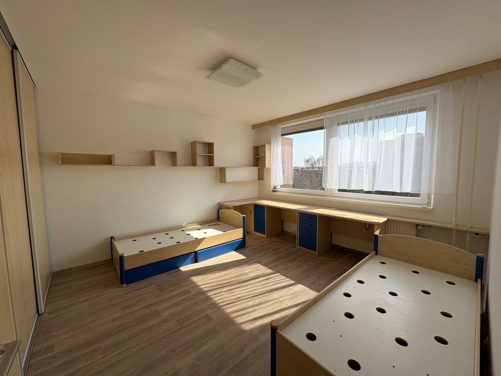 3 bedroom flat to rent, 82 m², Podlesí III, Zlín, Zlínský Region 3 bedroom flat to rent, 82 m², Podlesí III, Zlín, Zlínský Region